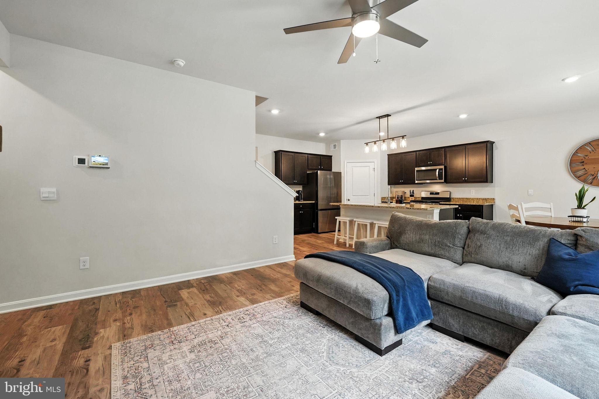 AQUIA OVERLOOK - Residential