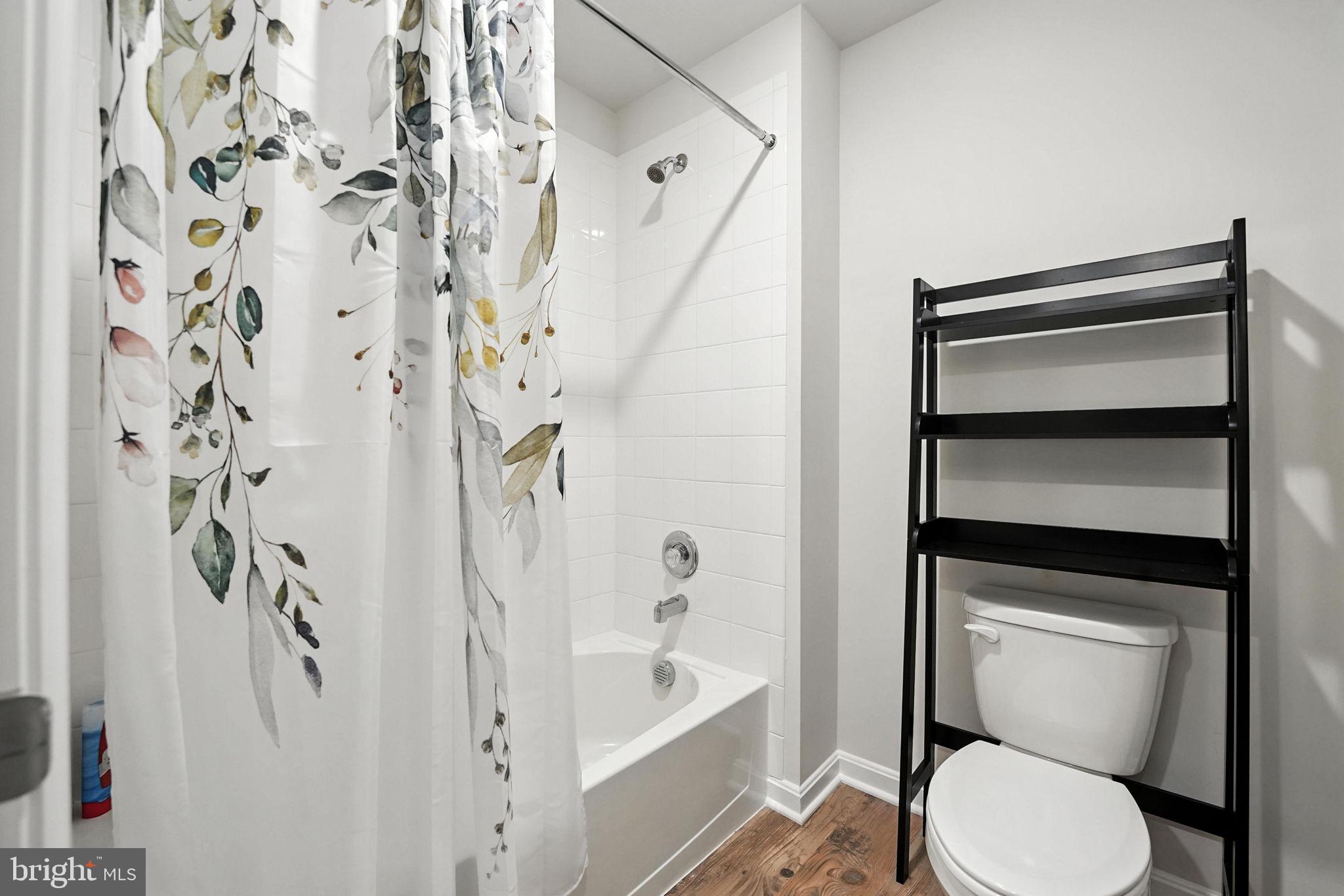 AQUIA OVERLOOK - Residential