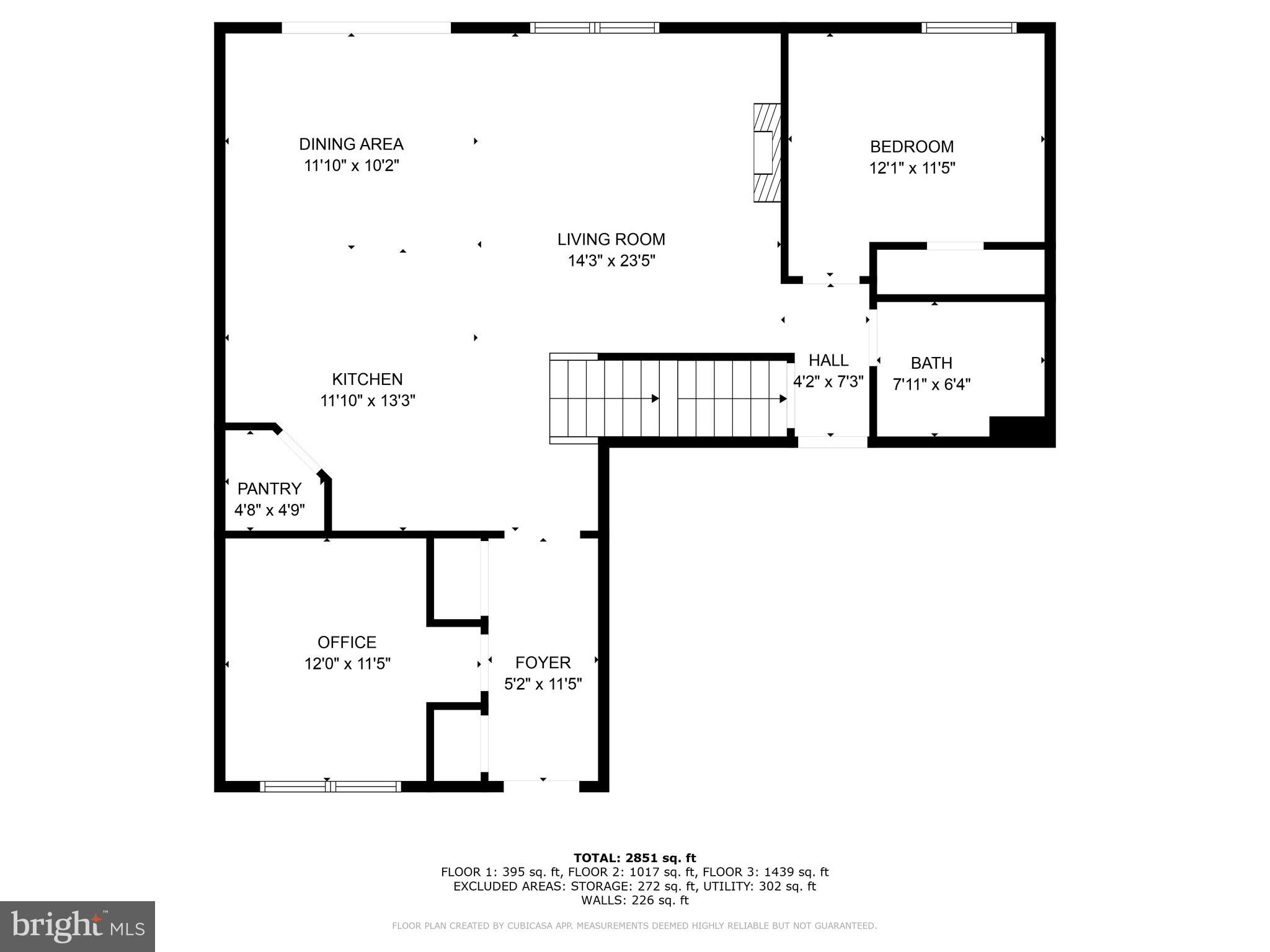 AQUIA OVERLOOK - Residential