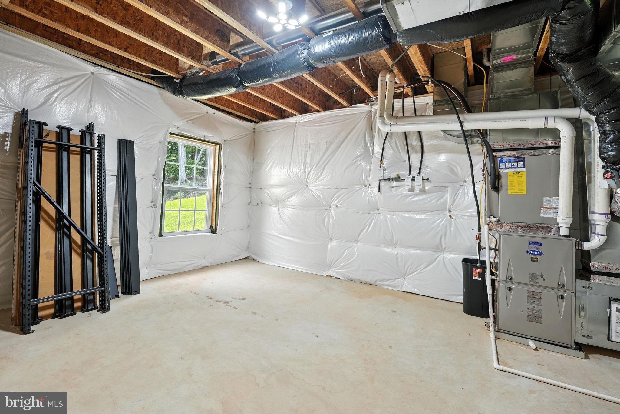 AQUIA OVERLOOK - Residential