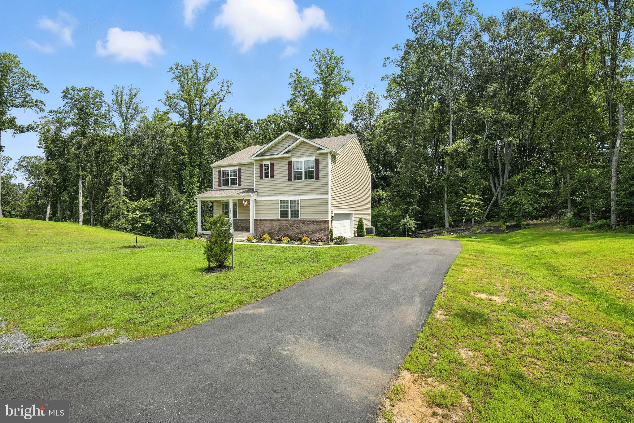 AQUIA OVERLOOK - Residential