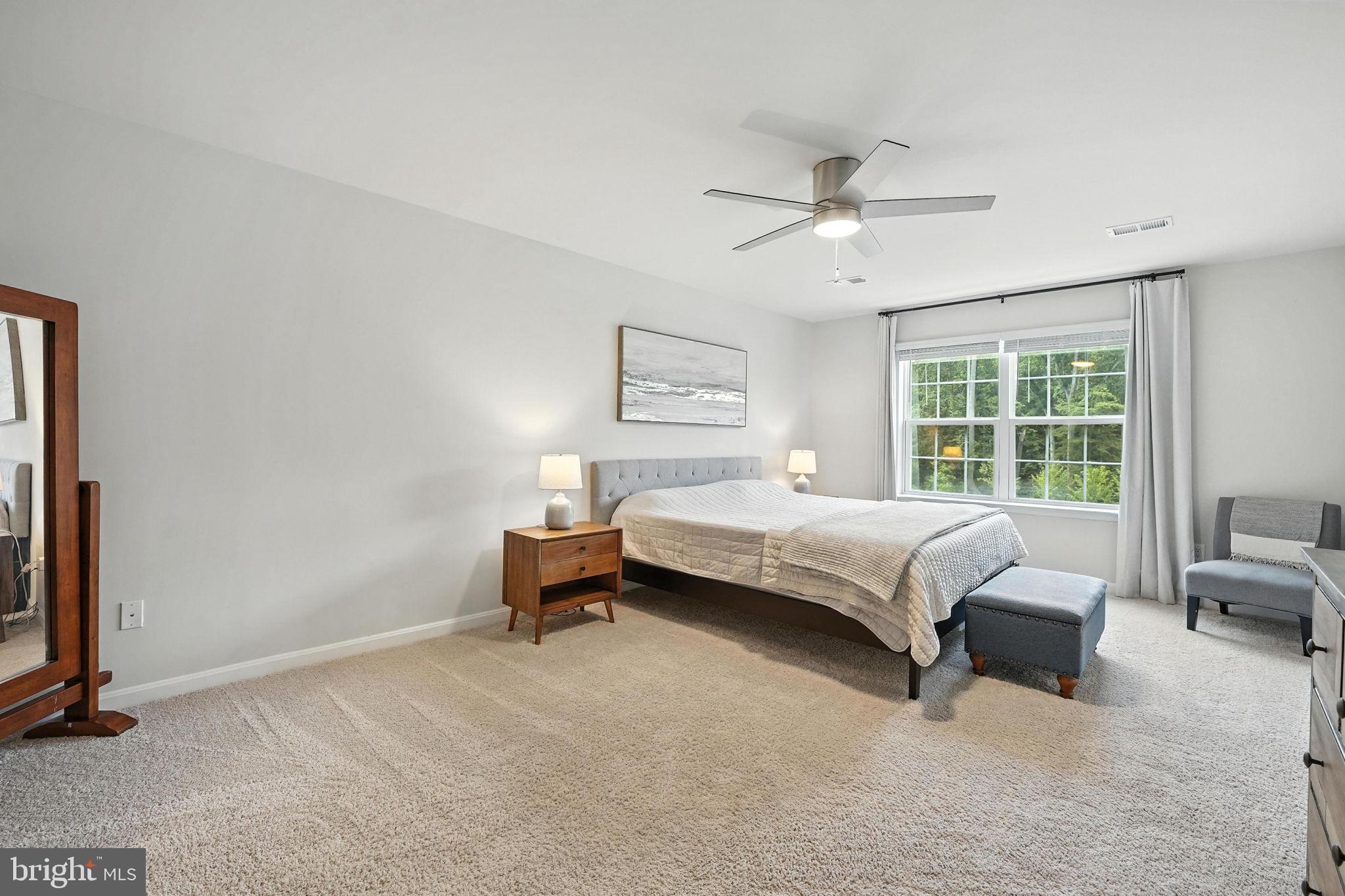 AQUIA OVERLOOK - Residential