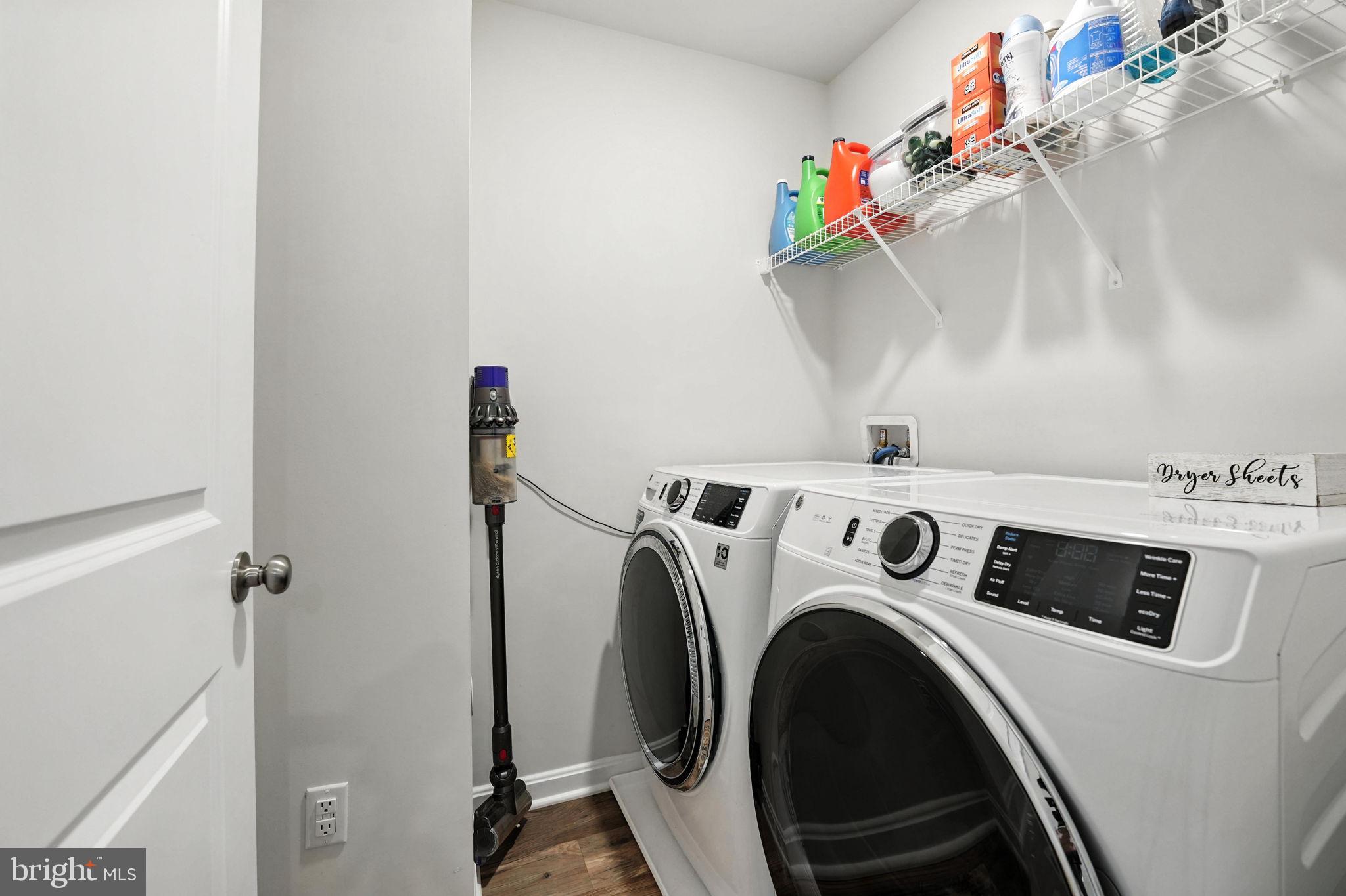 AQUIA OVERLOOK - Residential