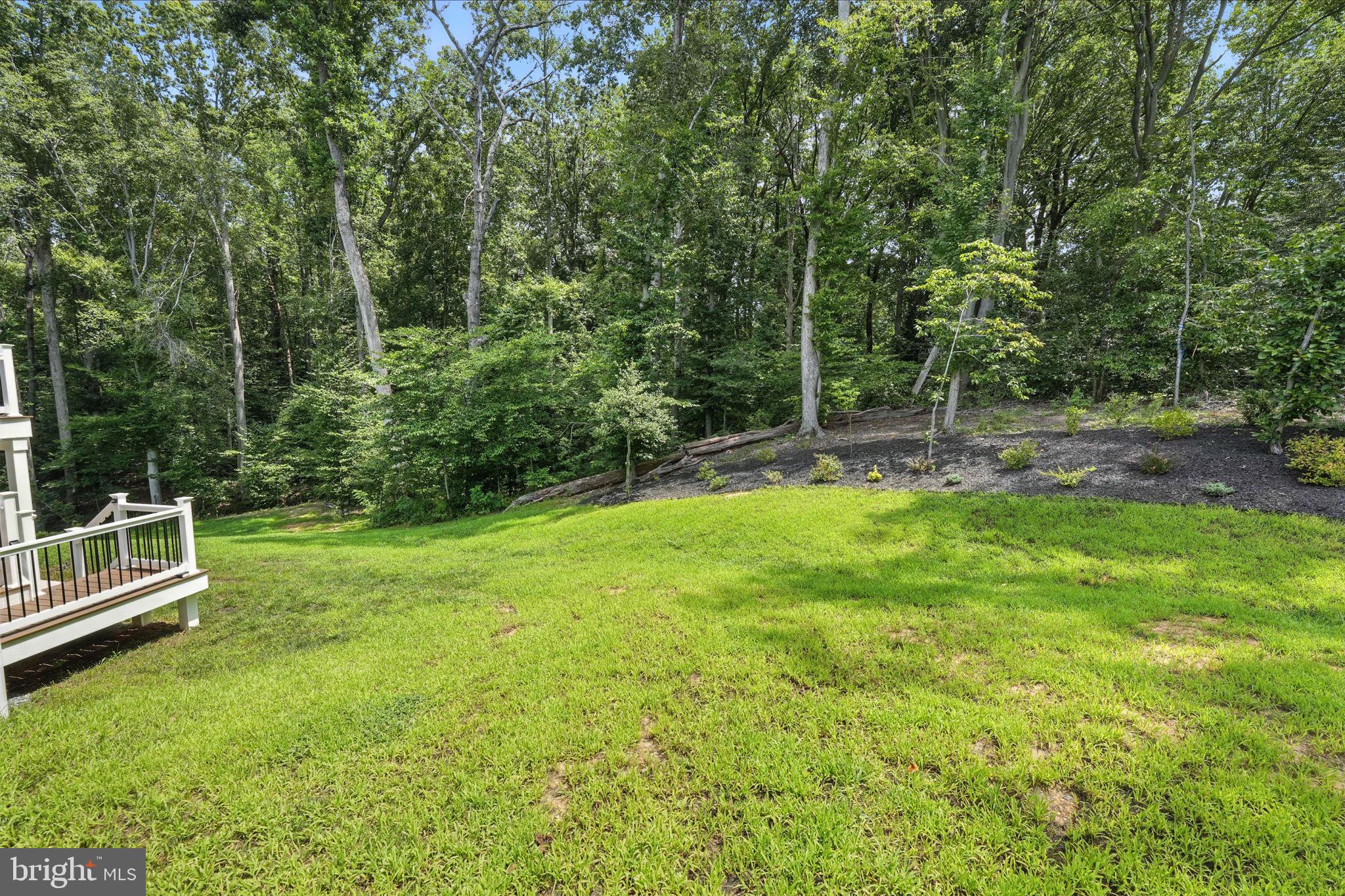AQUIA OVERLOOK - Residential