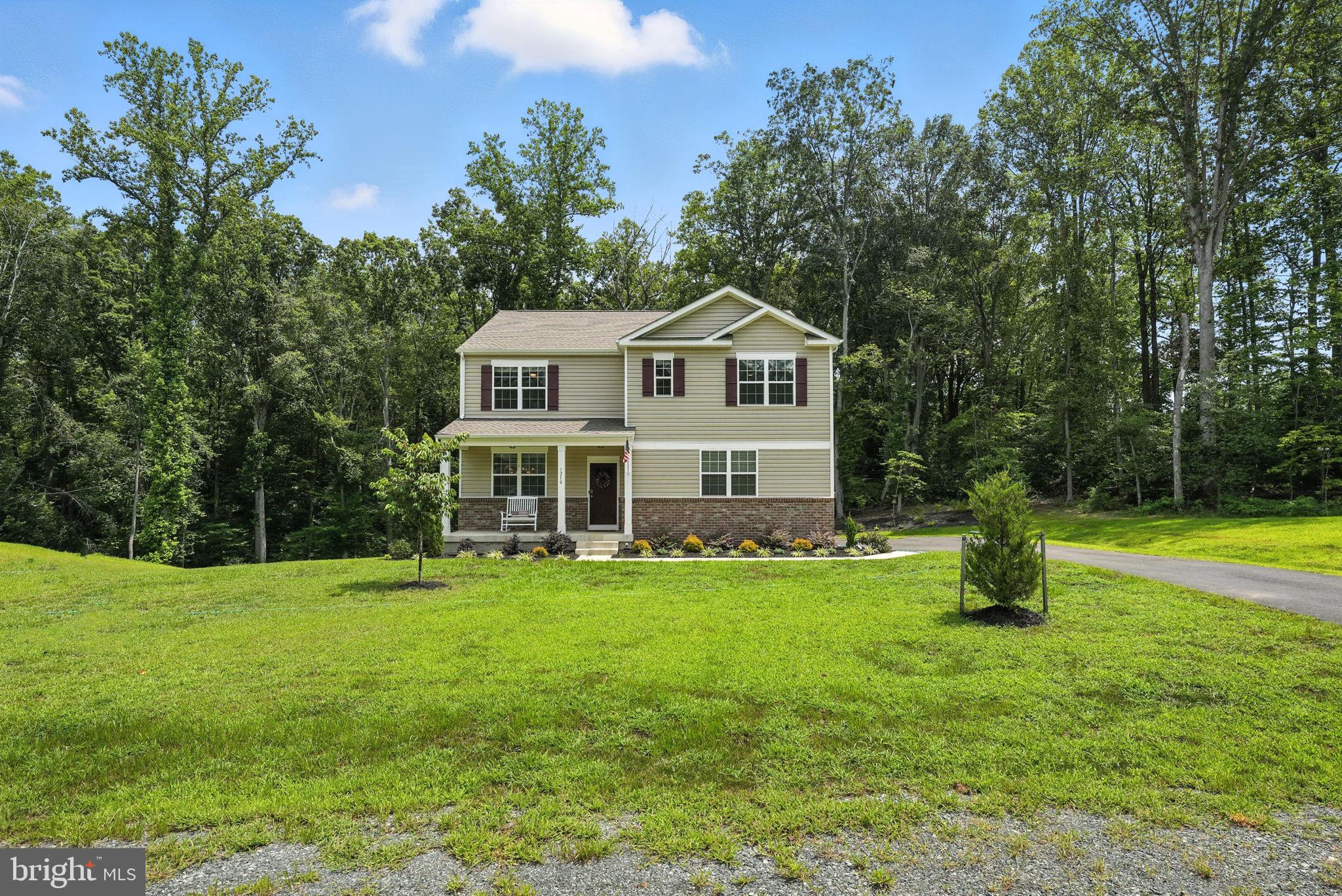 AQUIA OVERLOOK - Residential