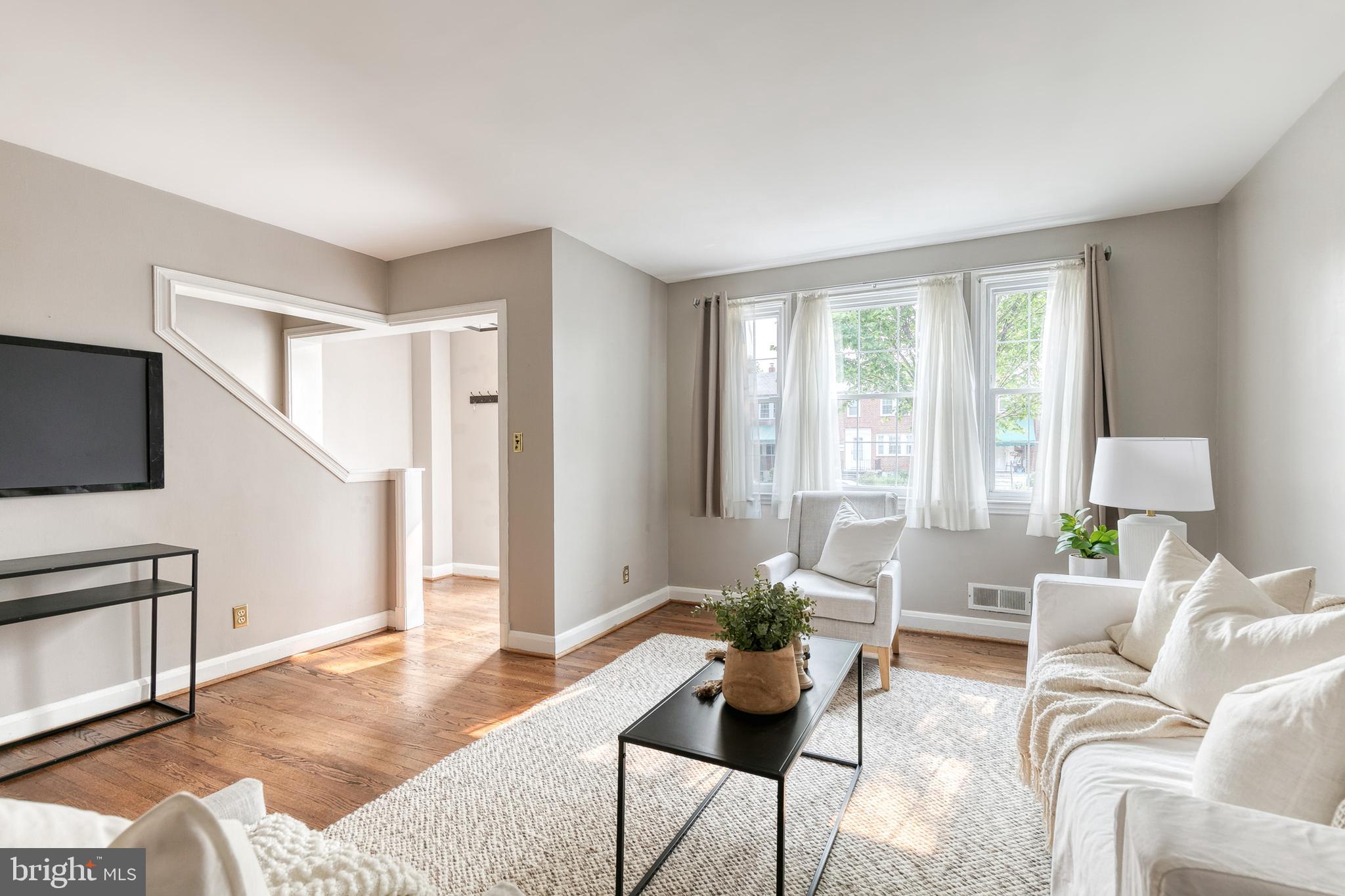 ACADEMY HEIGHTS - Residential