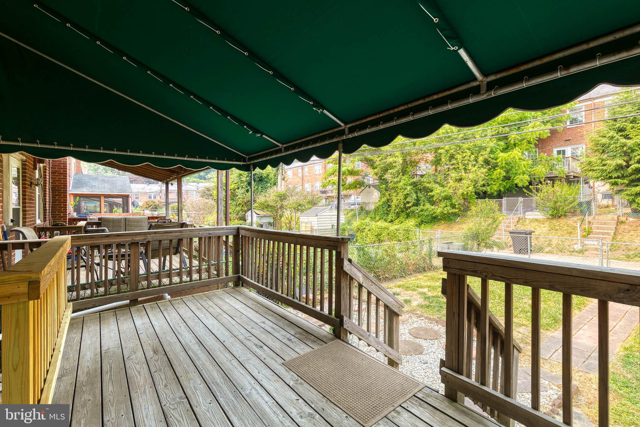 ACADEMY HEIGHTS - Residential