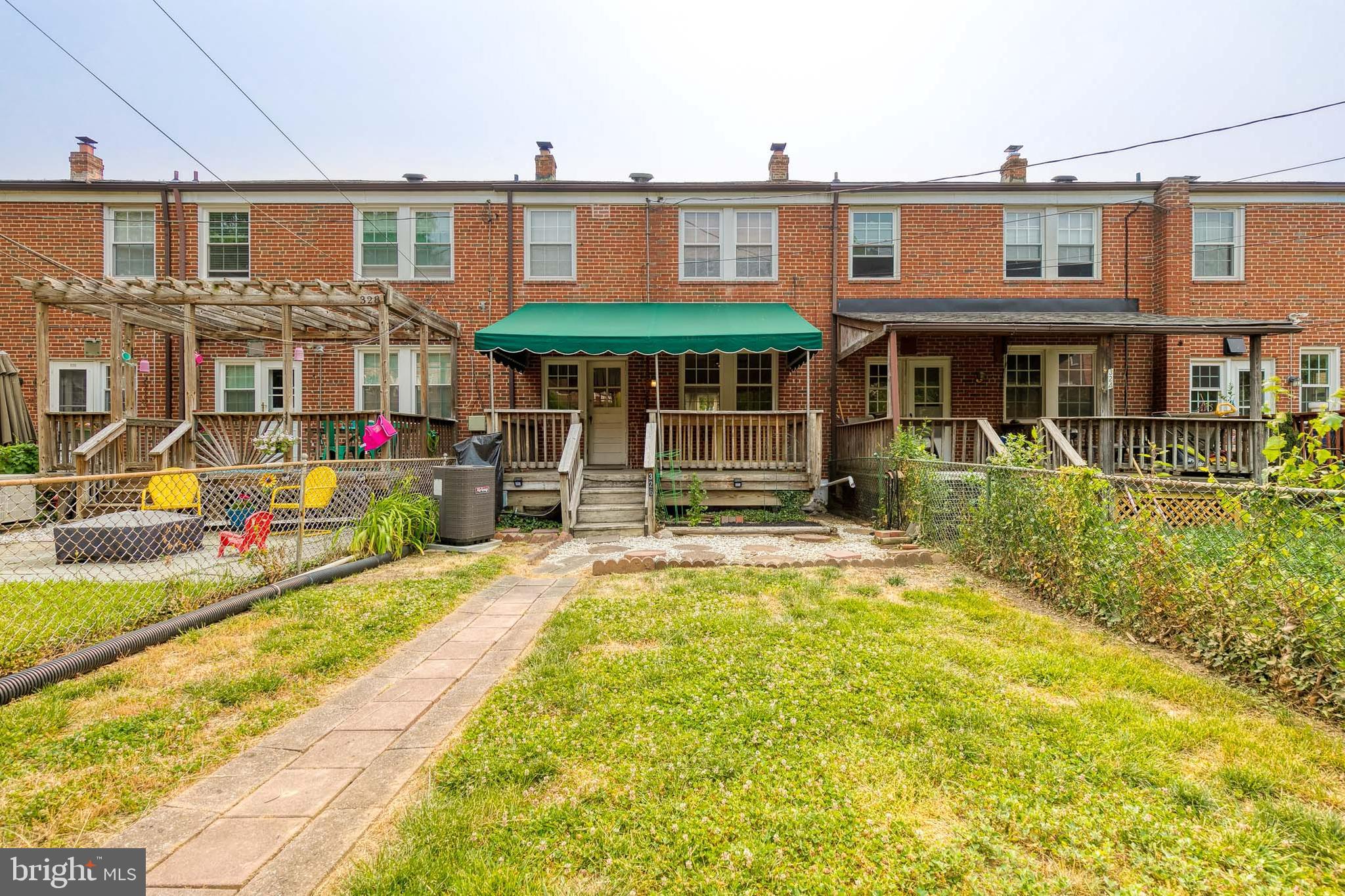 ACADEMY HEIGHTS - Residential