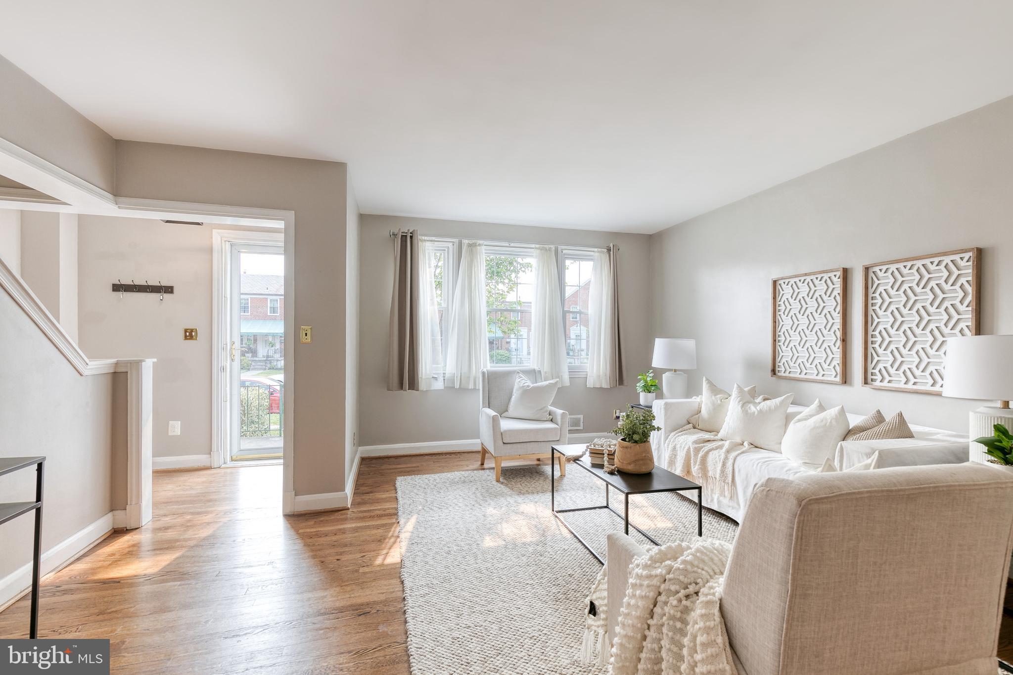 ACADEMY HEIGHTS - Residential