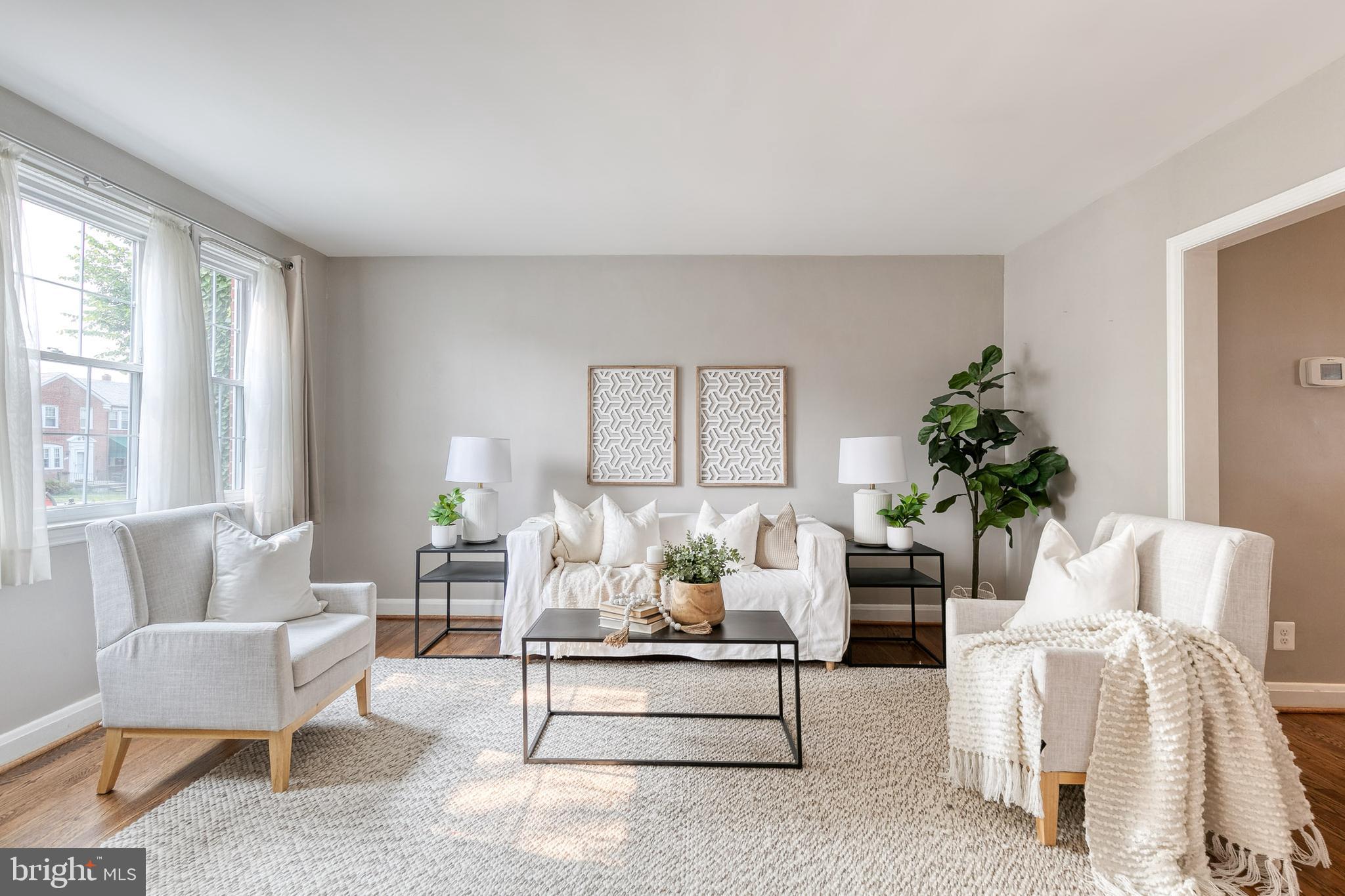 ACADEMY HEIGHTS - Residential