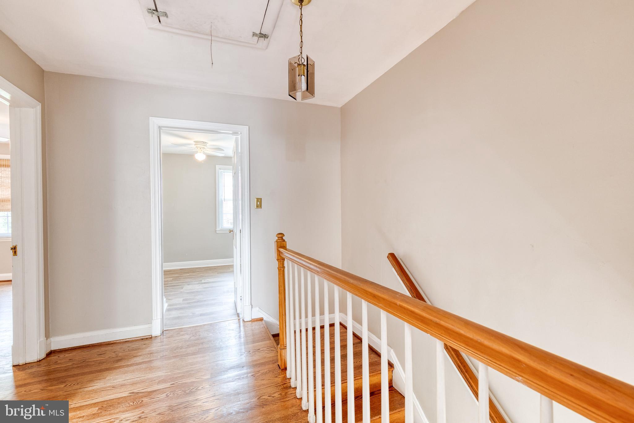 ACADEMY HEIGHTS - Residential