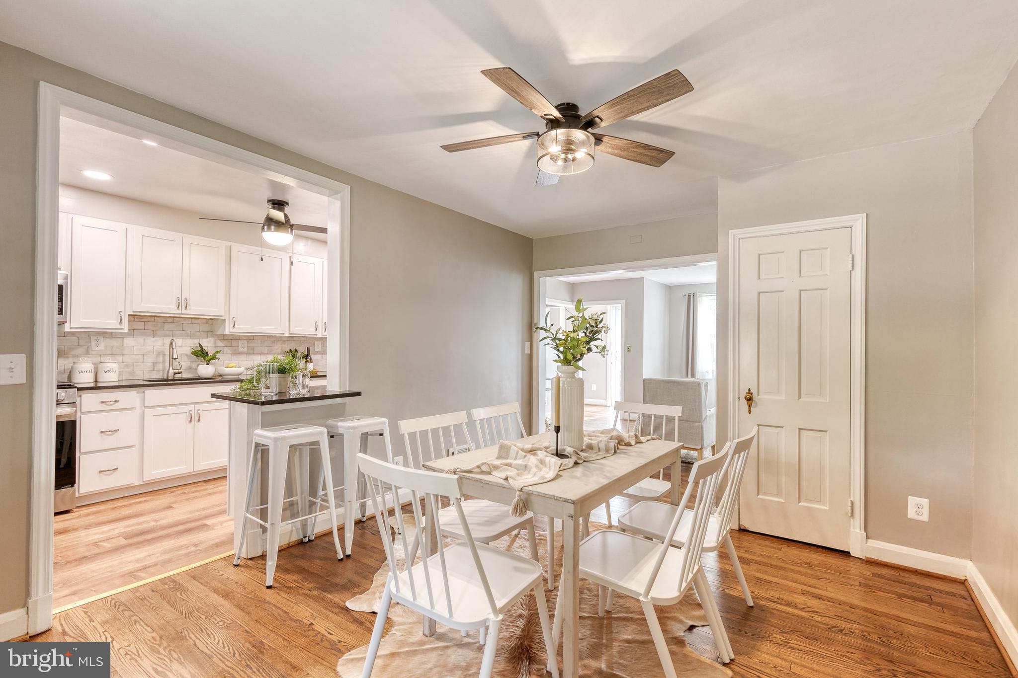 ACADEMY HEIGHTS - Residential