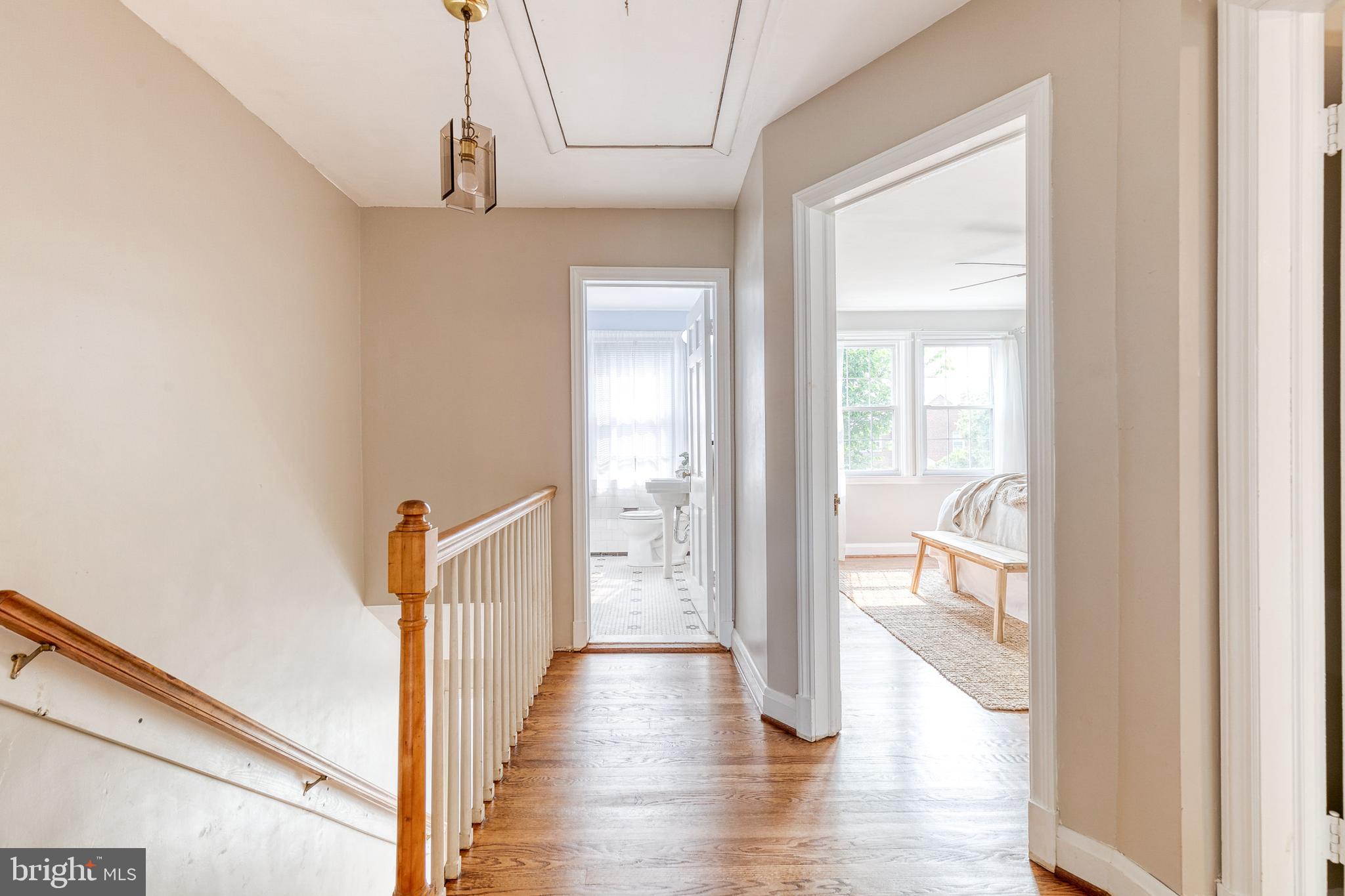 ACADEMY HEIGHTS - Residential