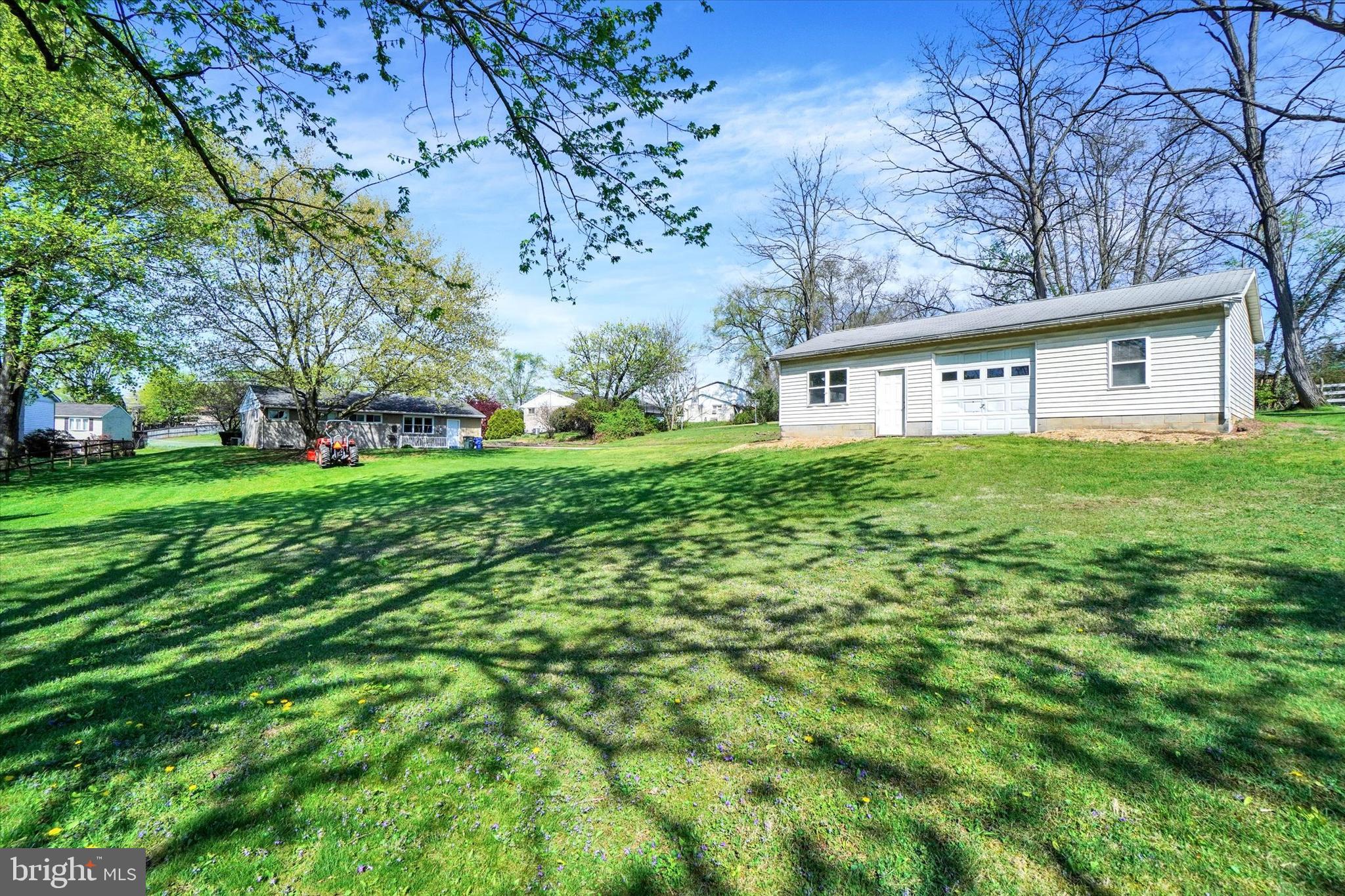 DOVER TWP - Residential