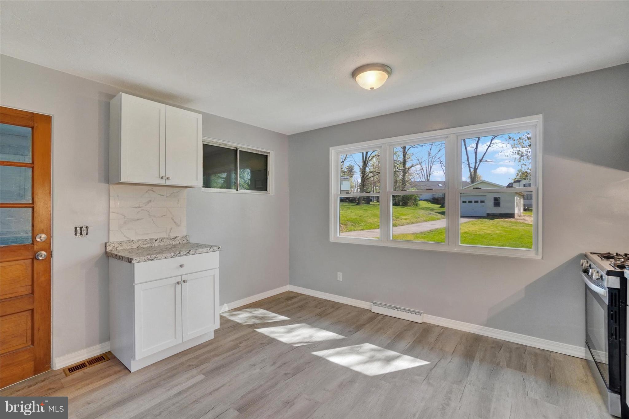 DOVER TWP - Residential