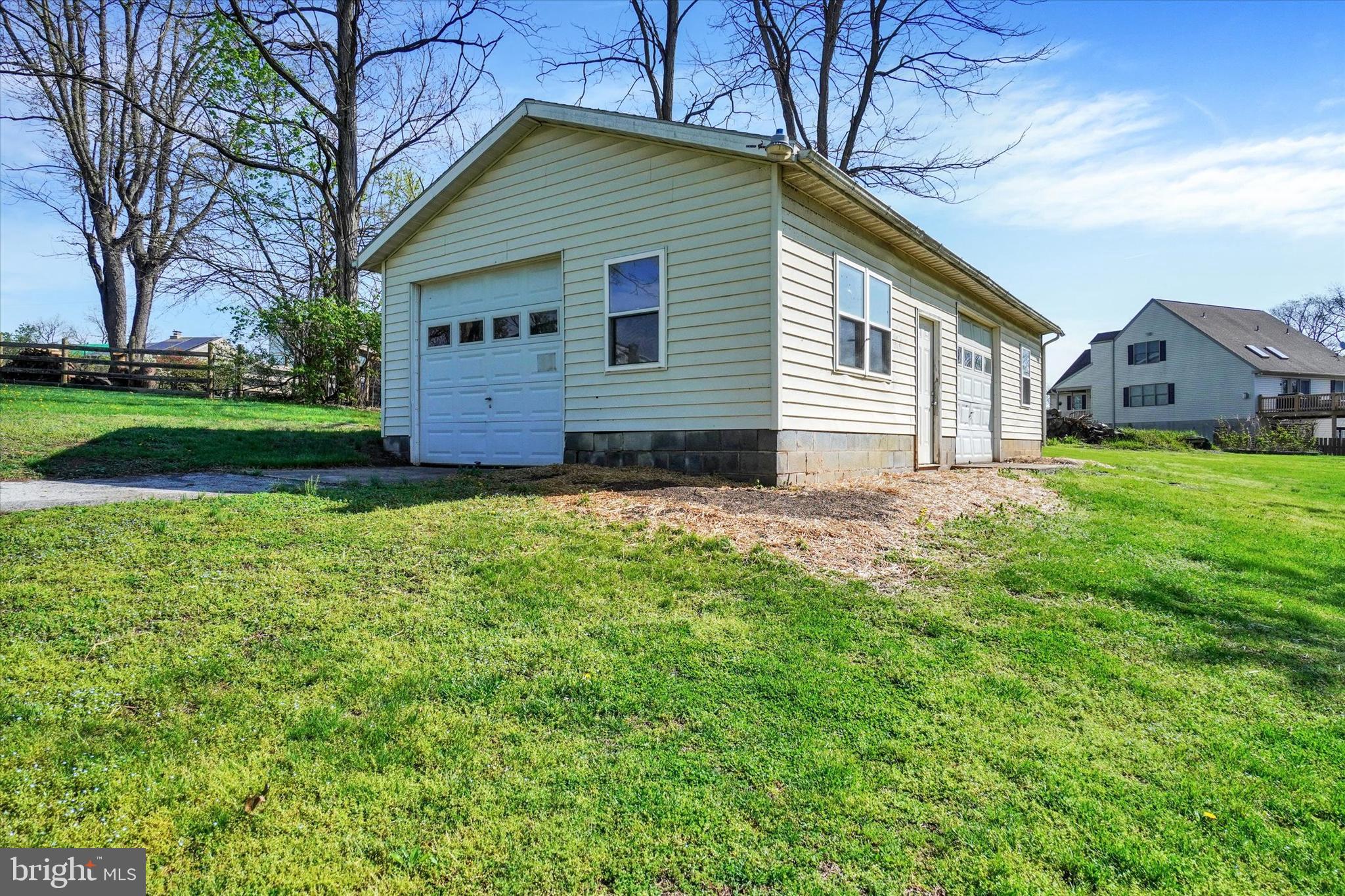 DOVER TWP - Residential