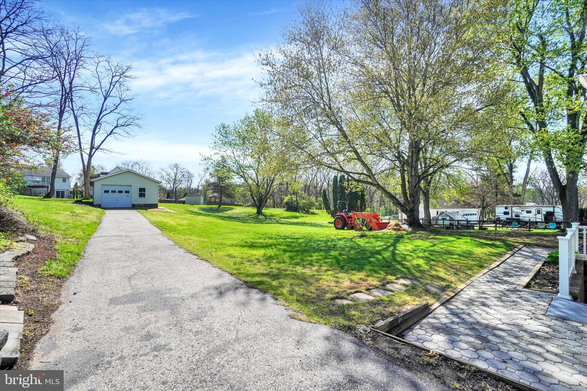 DOVER TWP - Residential