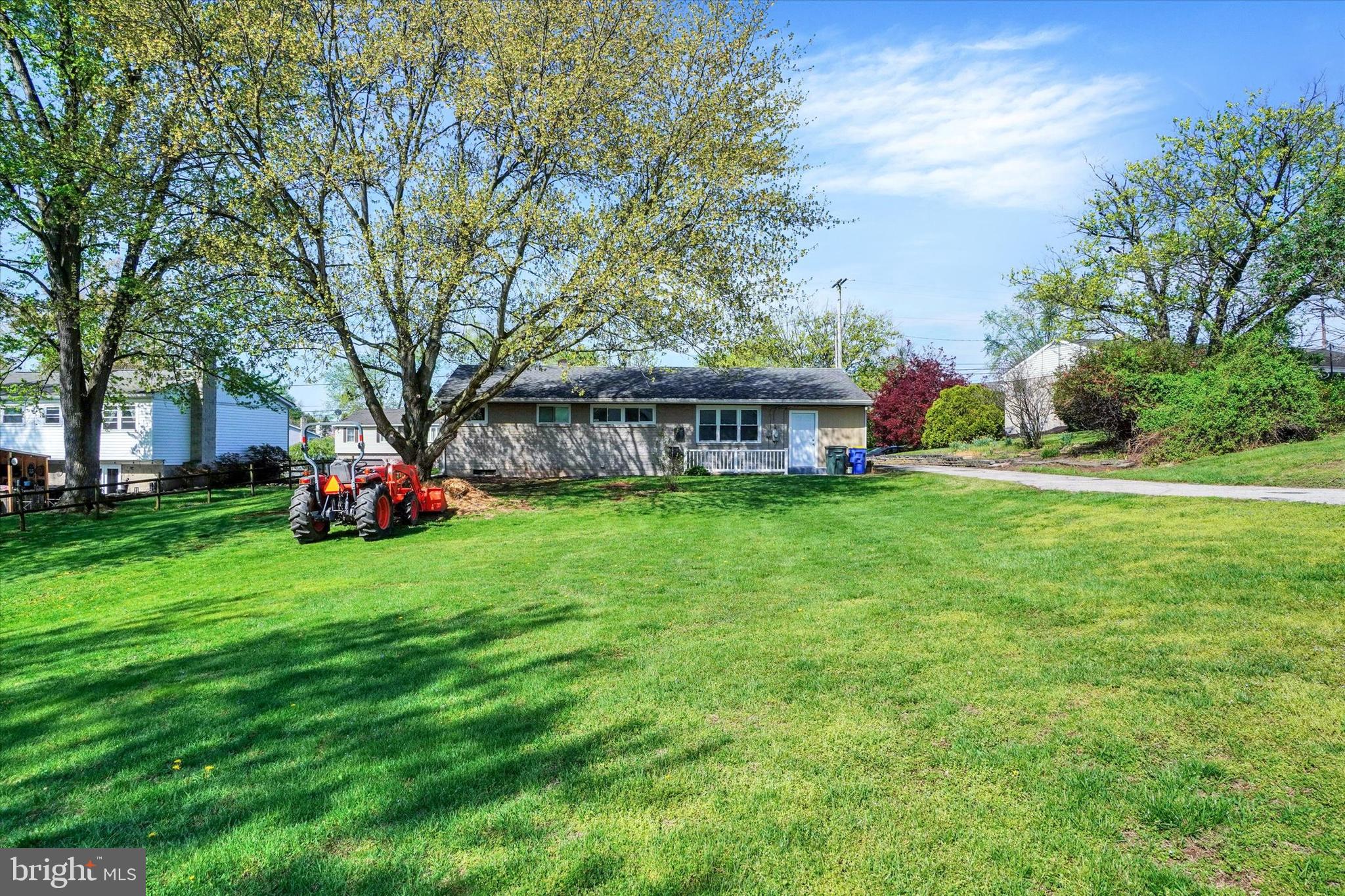 DOVER TWP - Residential