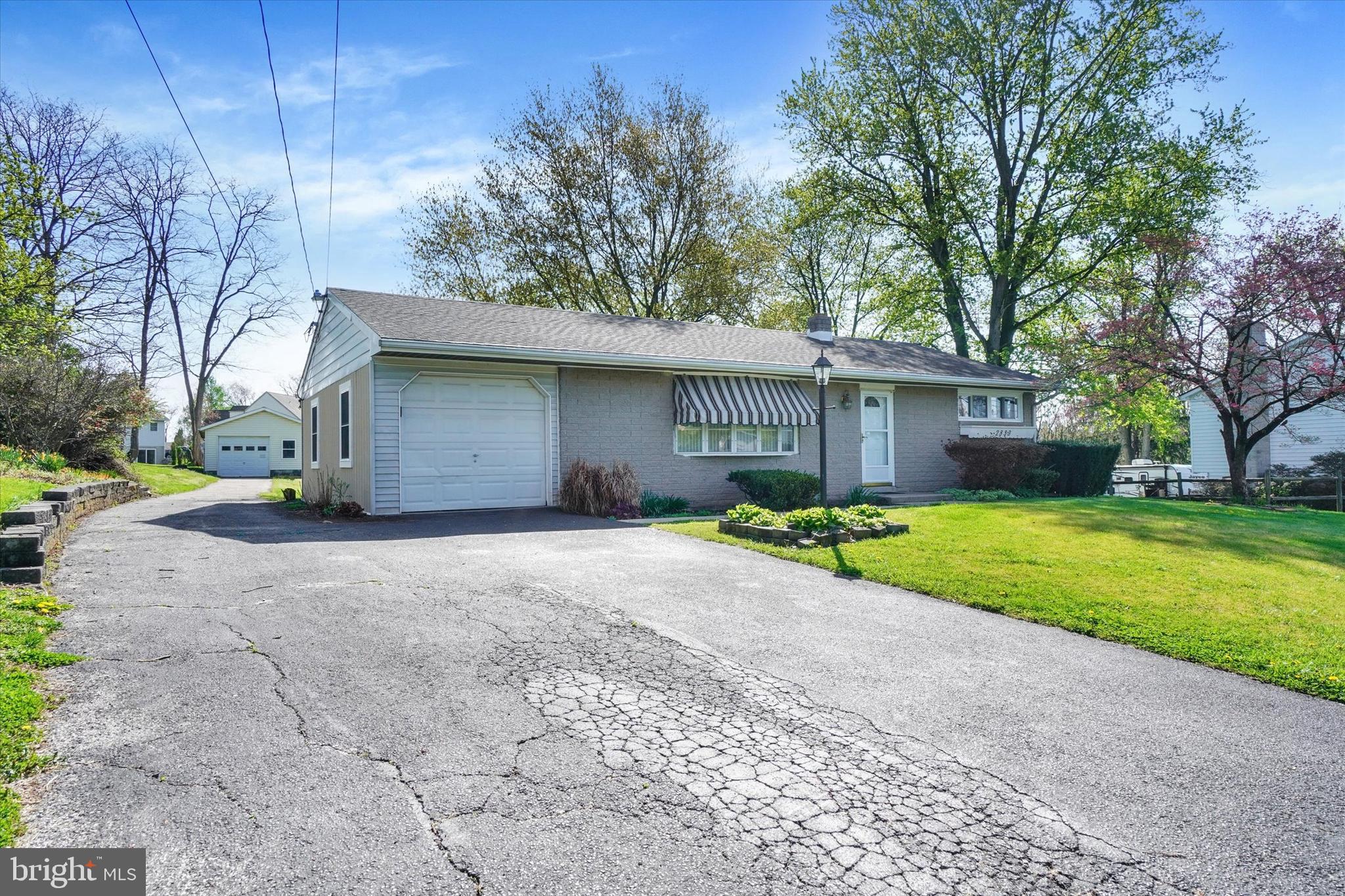 DOVER TWP - Residential