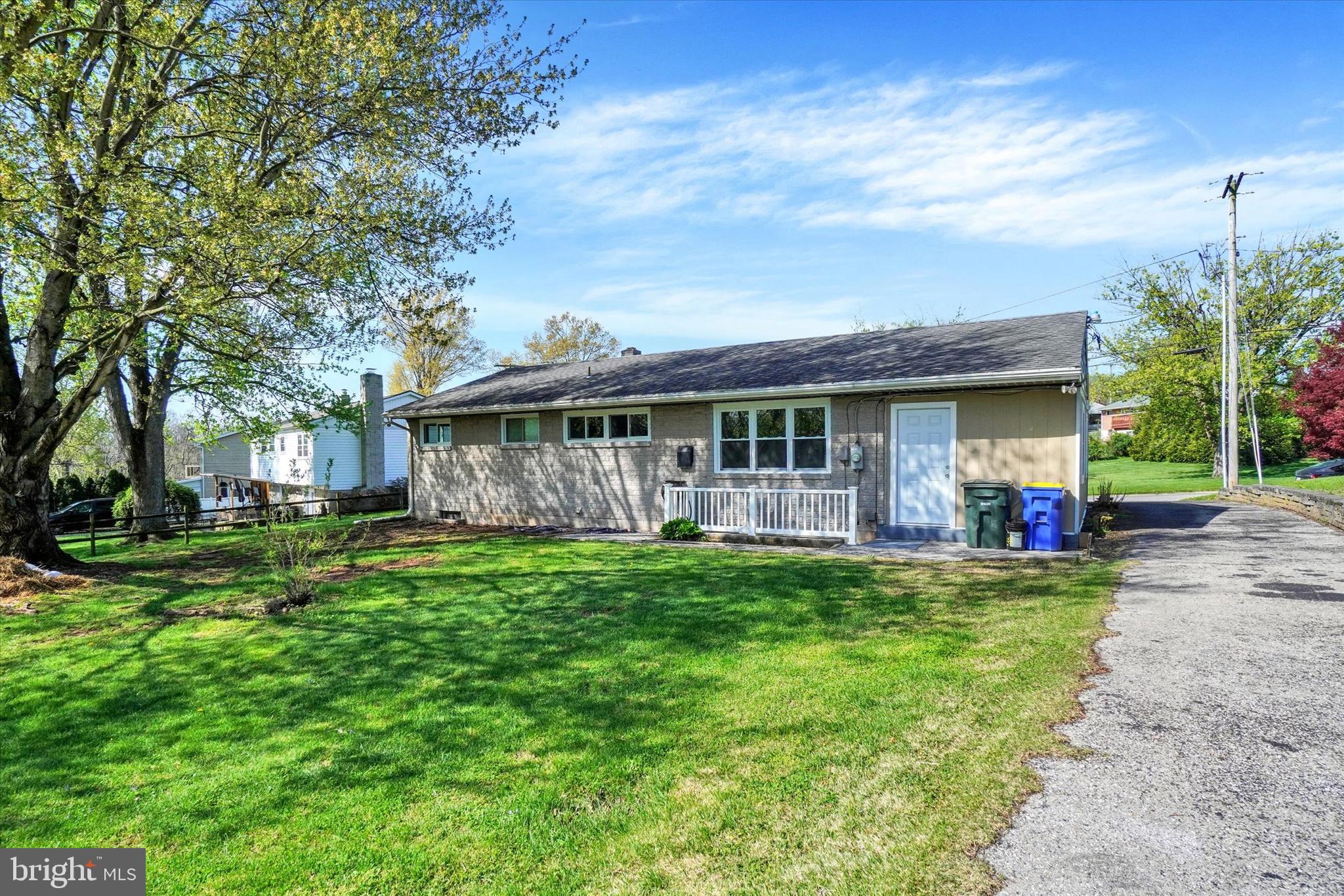 DOVER TWP - Residential