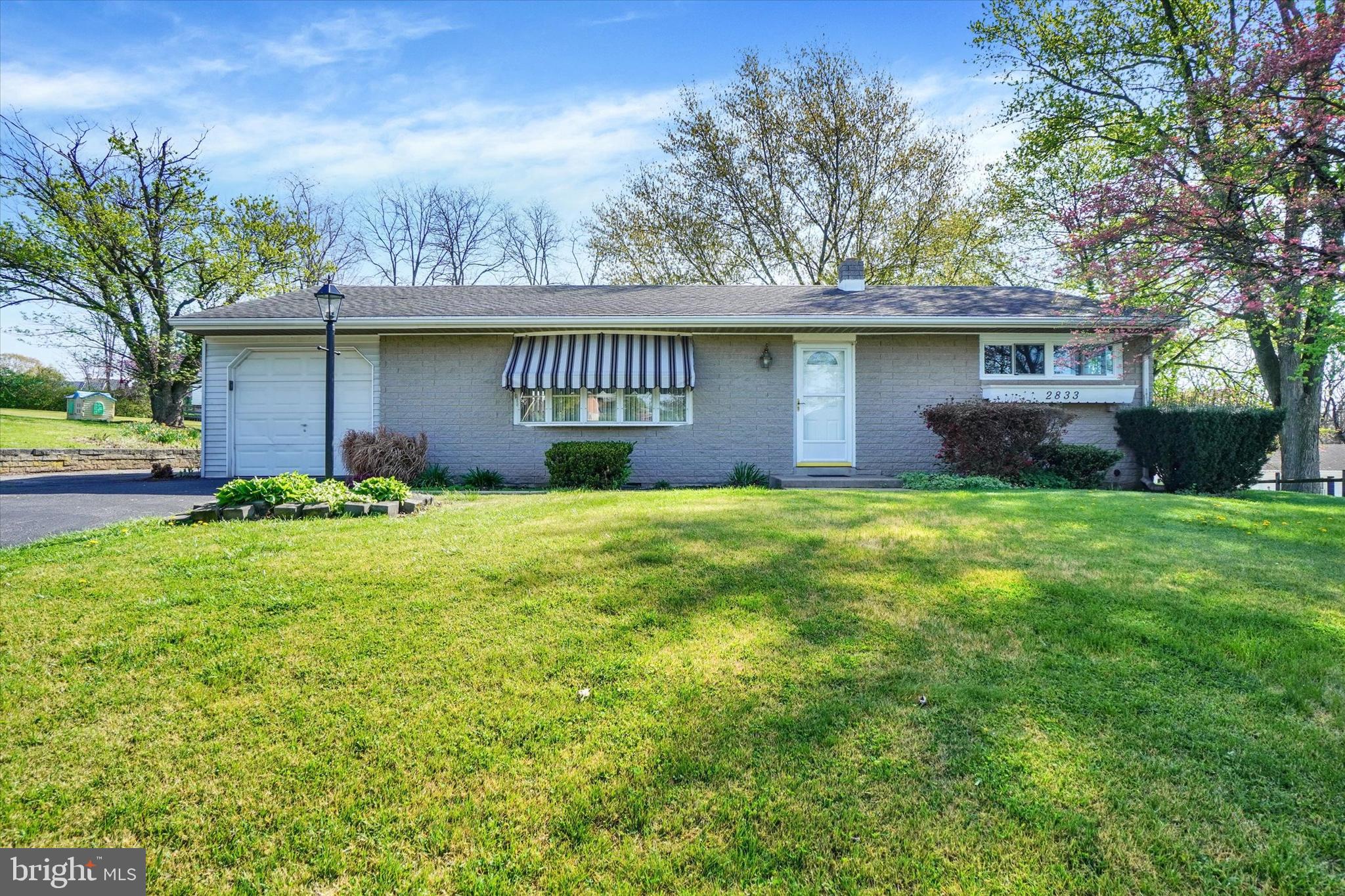 DOVER TWP - Residential