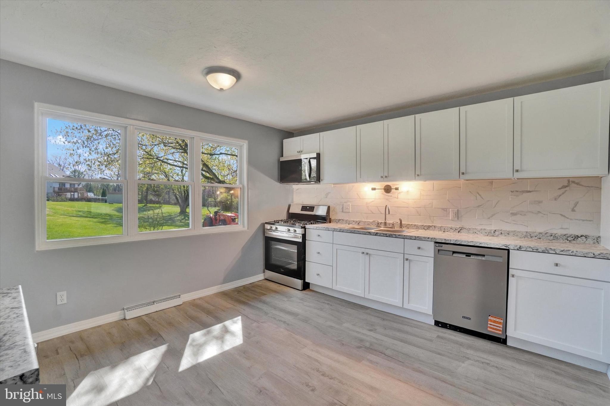 DOVER TWP - Residential