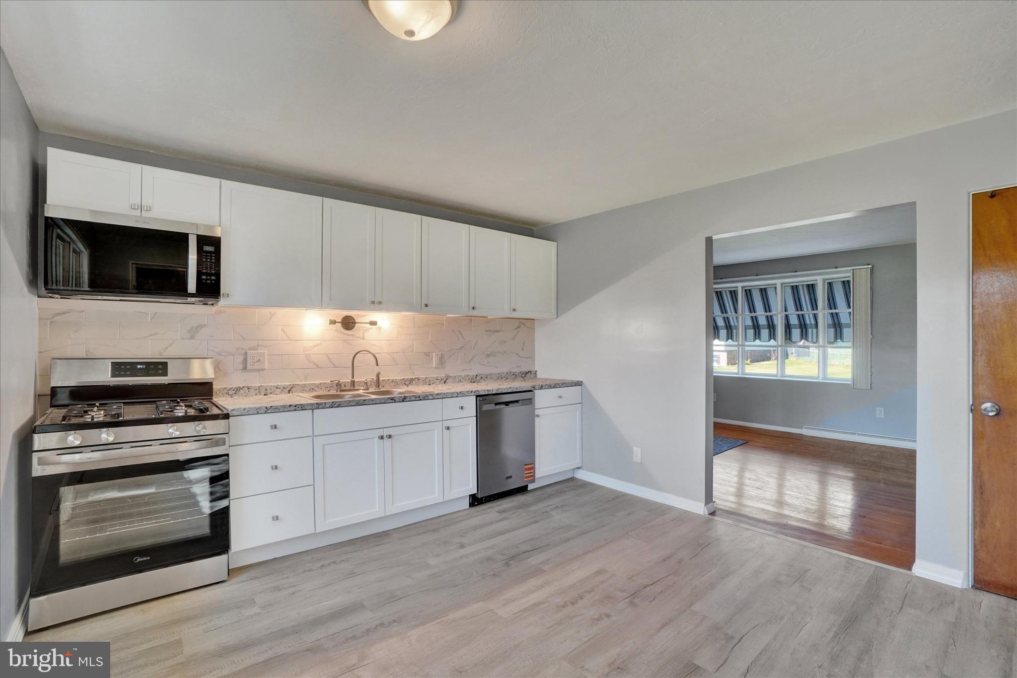 DOVER TWP - Residential