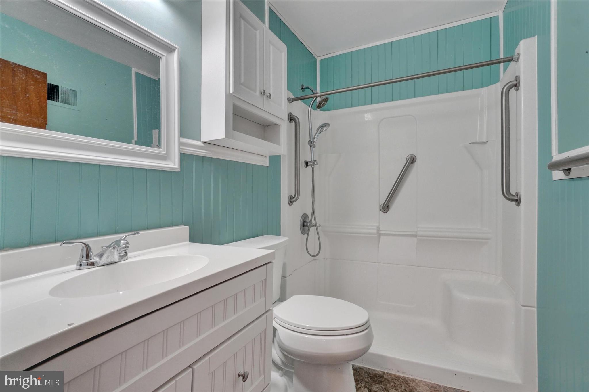 DOVER TWP - Residential