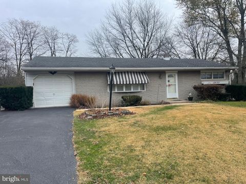 Photo of 2833 Anita Drive, DOVER, PA 17315 (MLS # PAYK2101084)