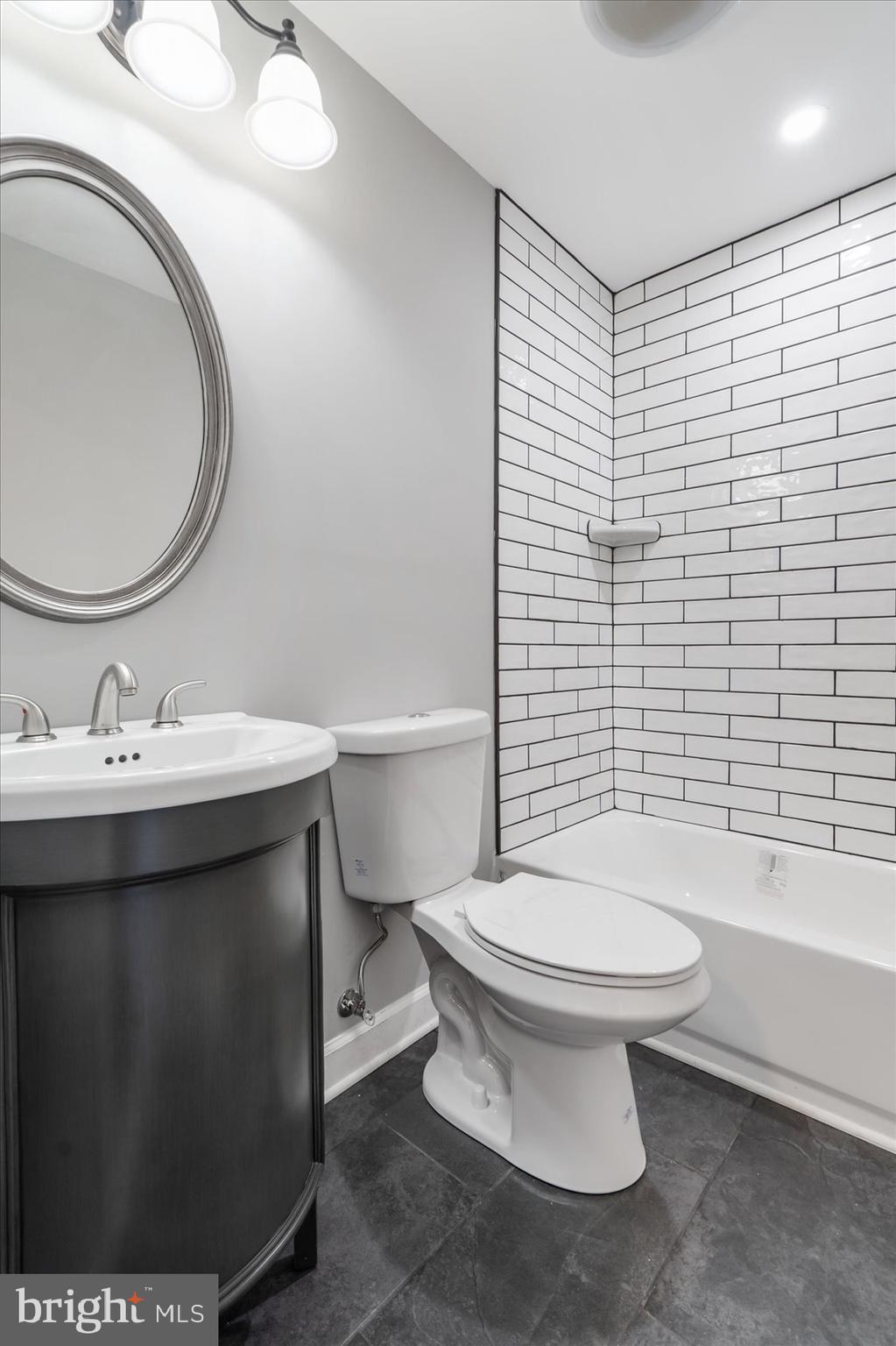 DARLEY PARK - Residential