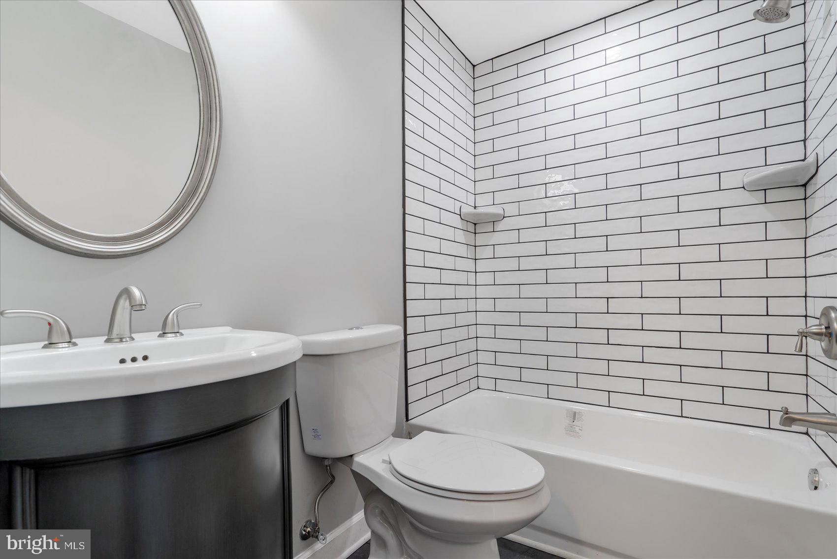 DARLEY PARK - Residential