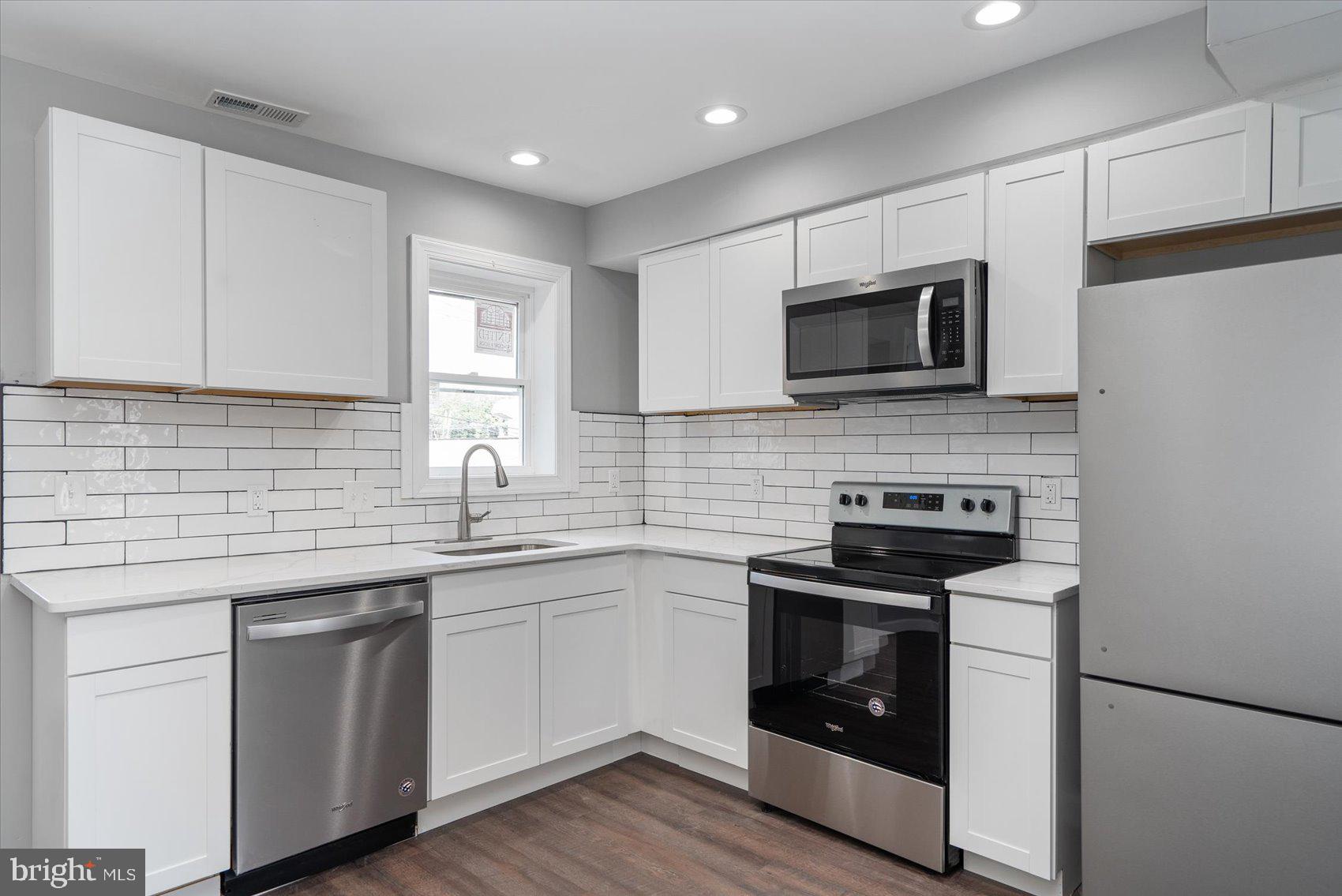 DARLEY PARK - Residential