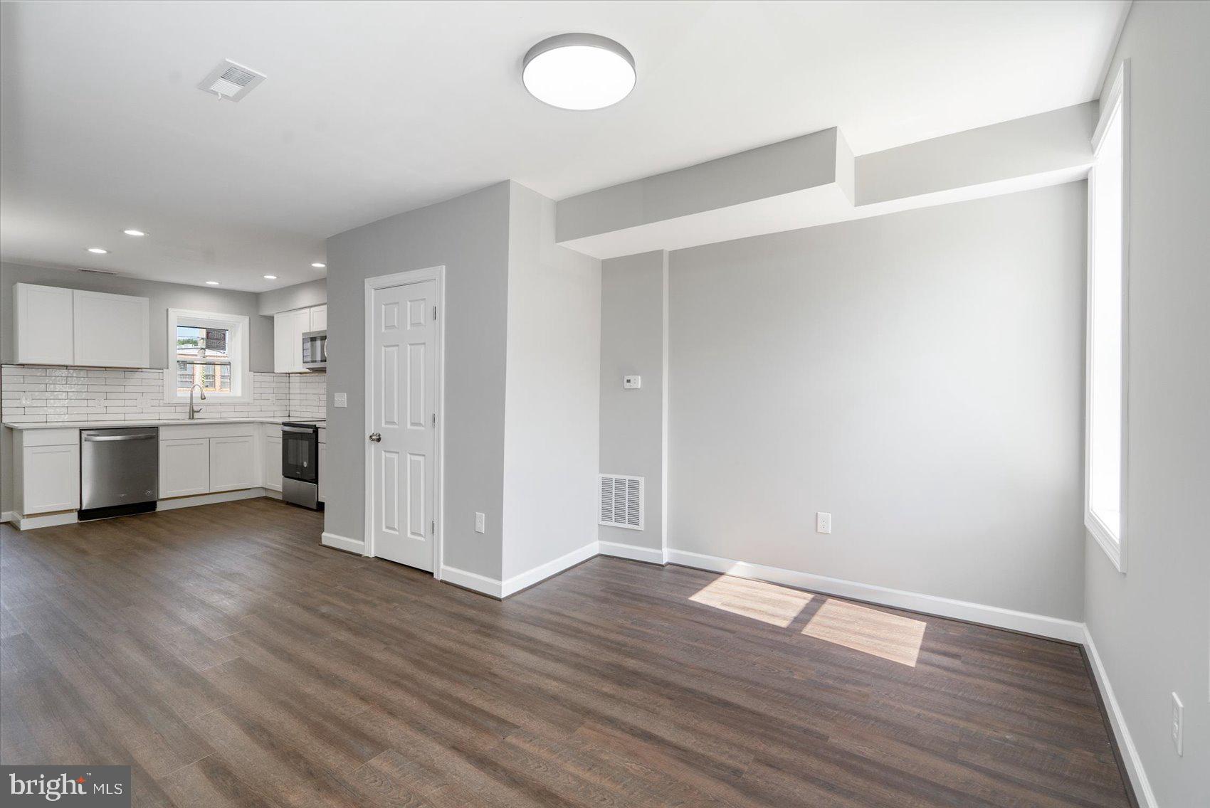 DARLEY PARK - Residential