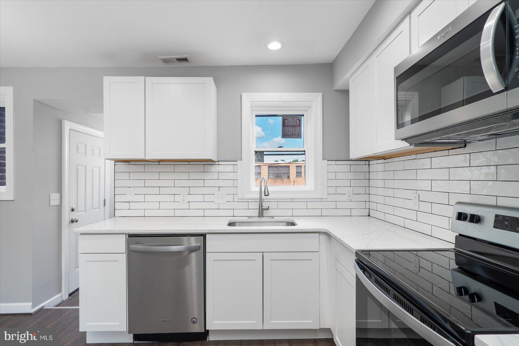 DARLEY PARK - Residential