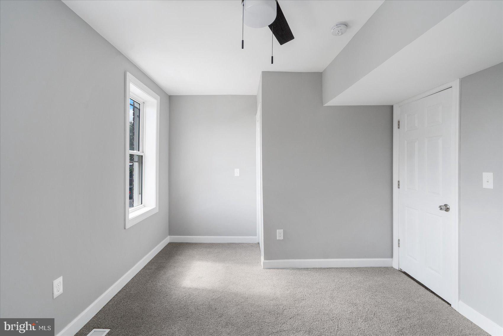 DARLEY PARK - Residential