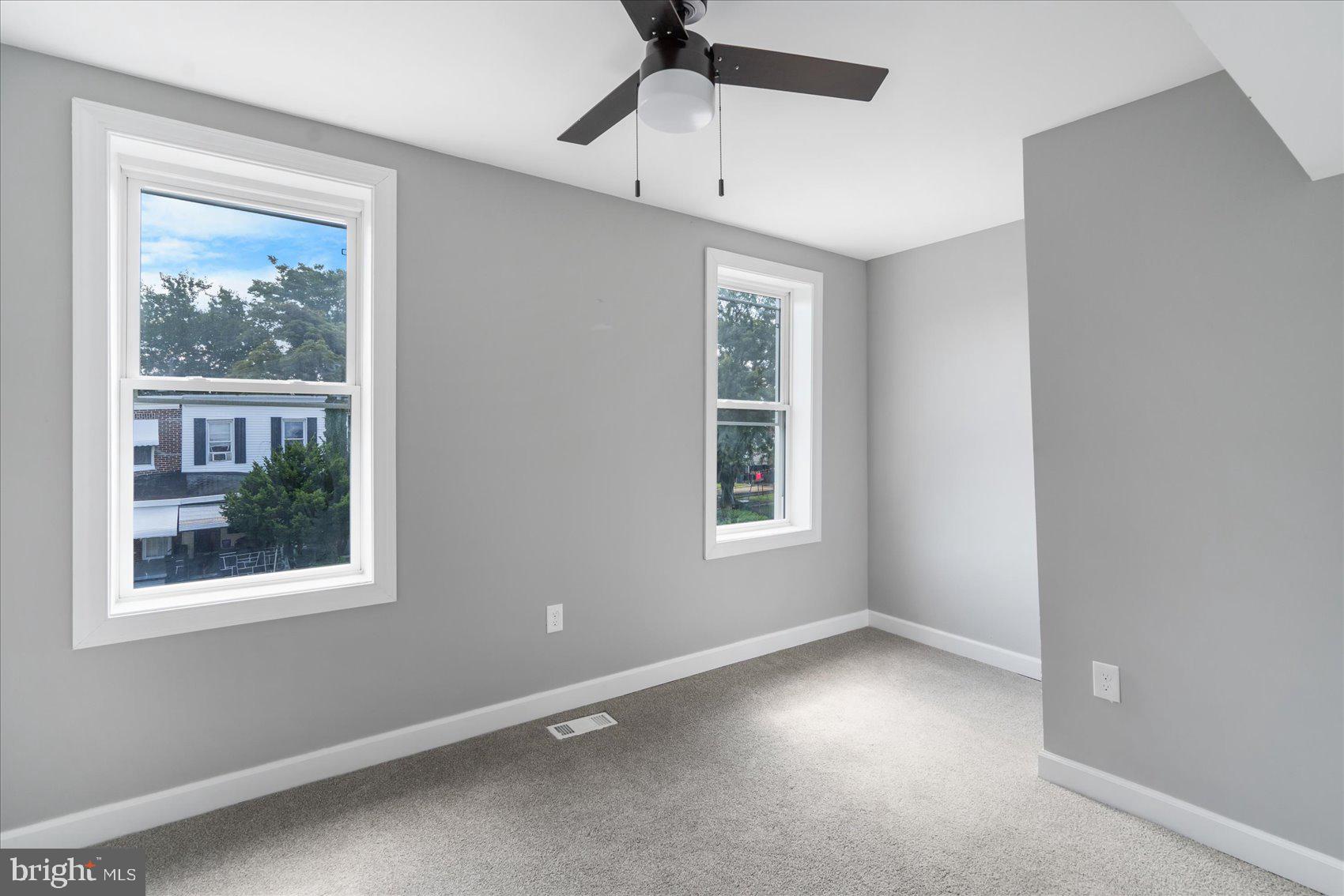 DARLEY PARK - Residential