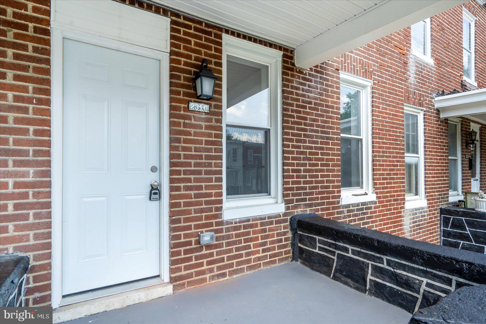 DARLEY PARK - Residential