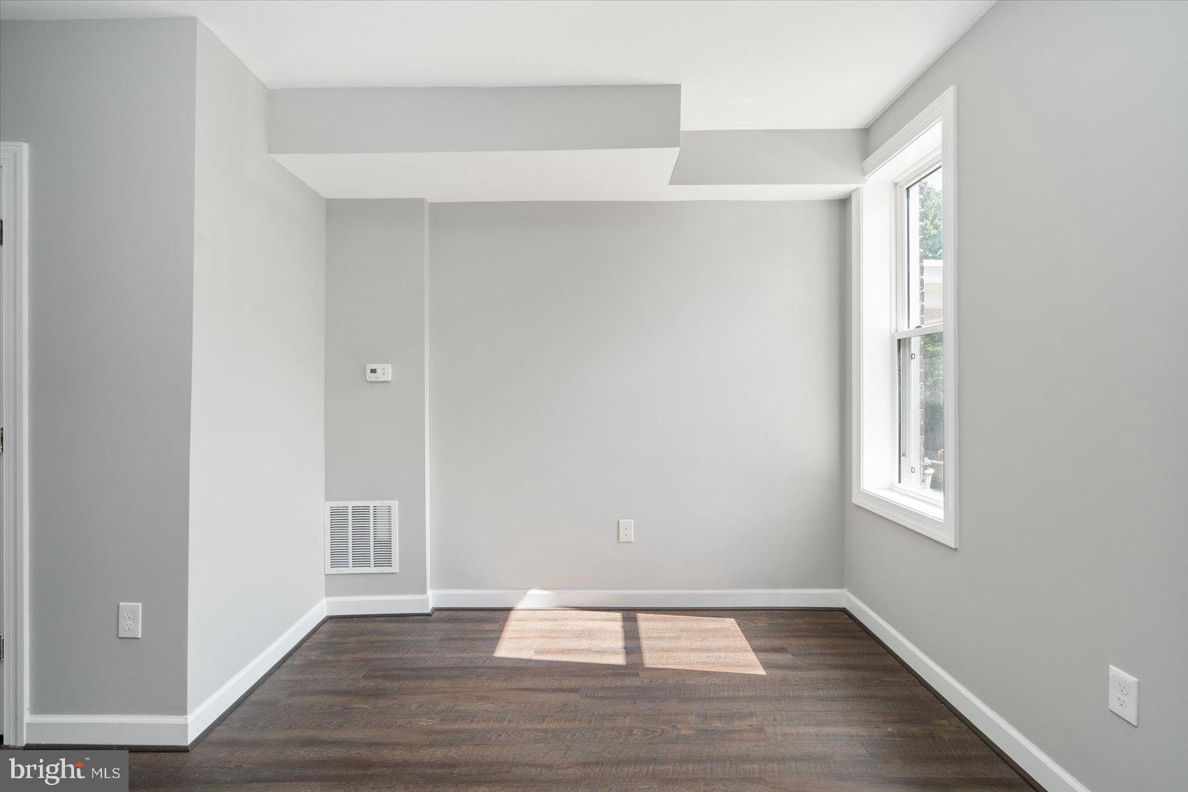 DARLEY PARK - Residential