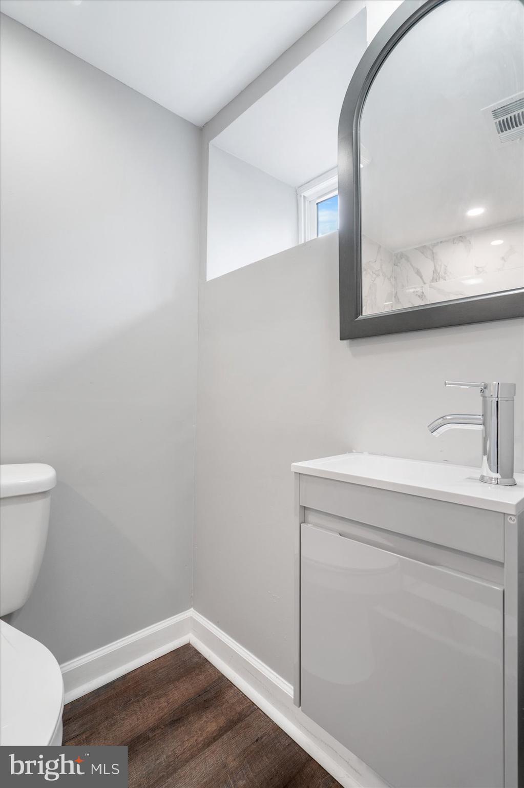 DARLEY PARK - Residential