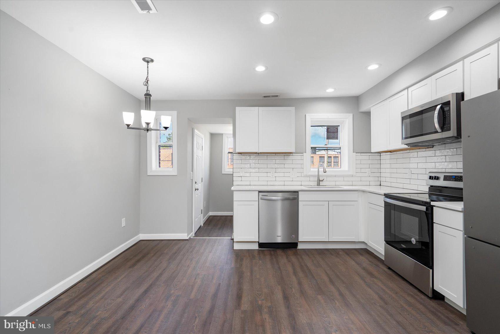 DARLEY PARK - Residential