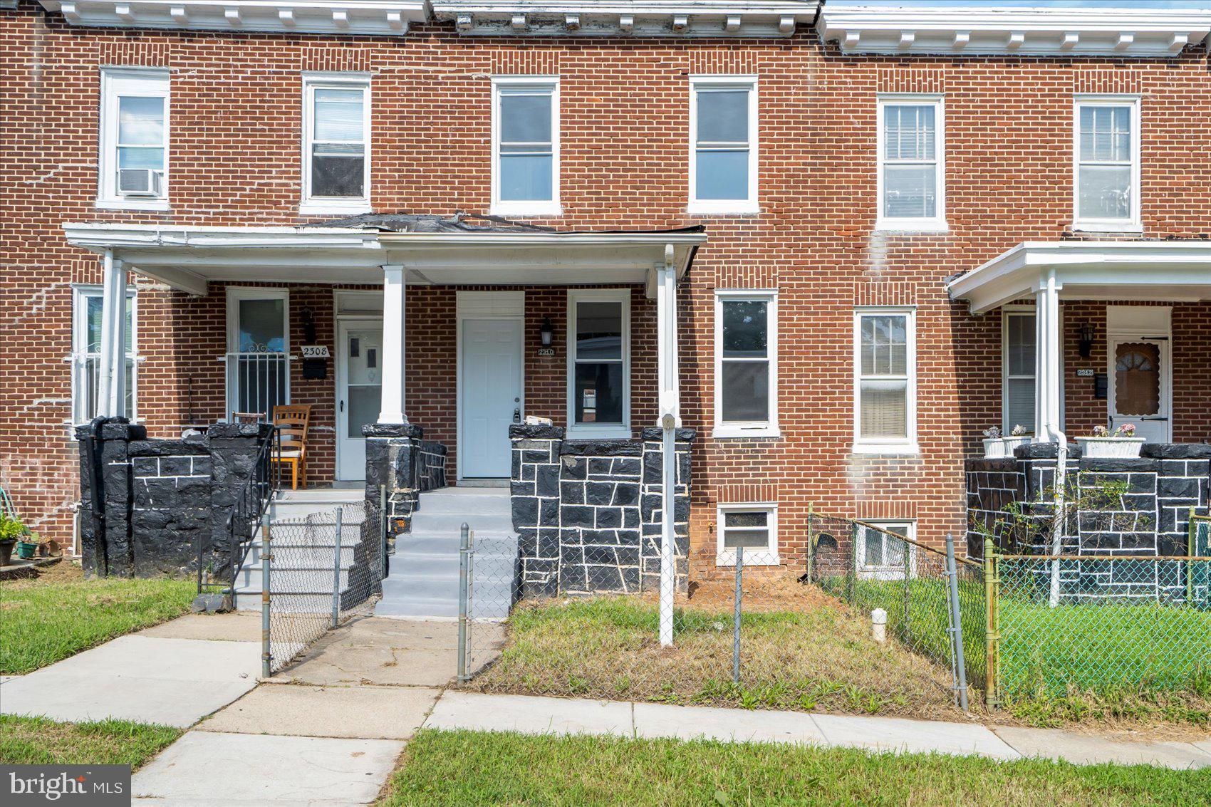 DARLEY PARK - Residential