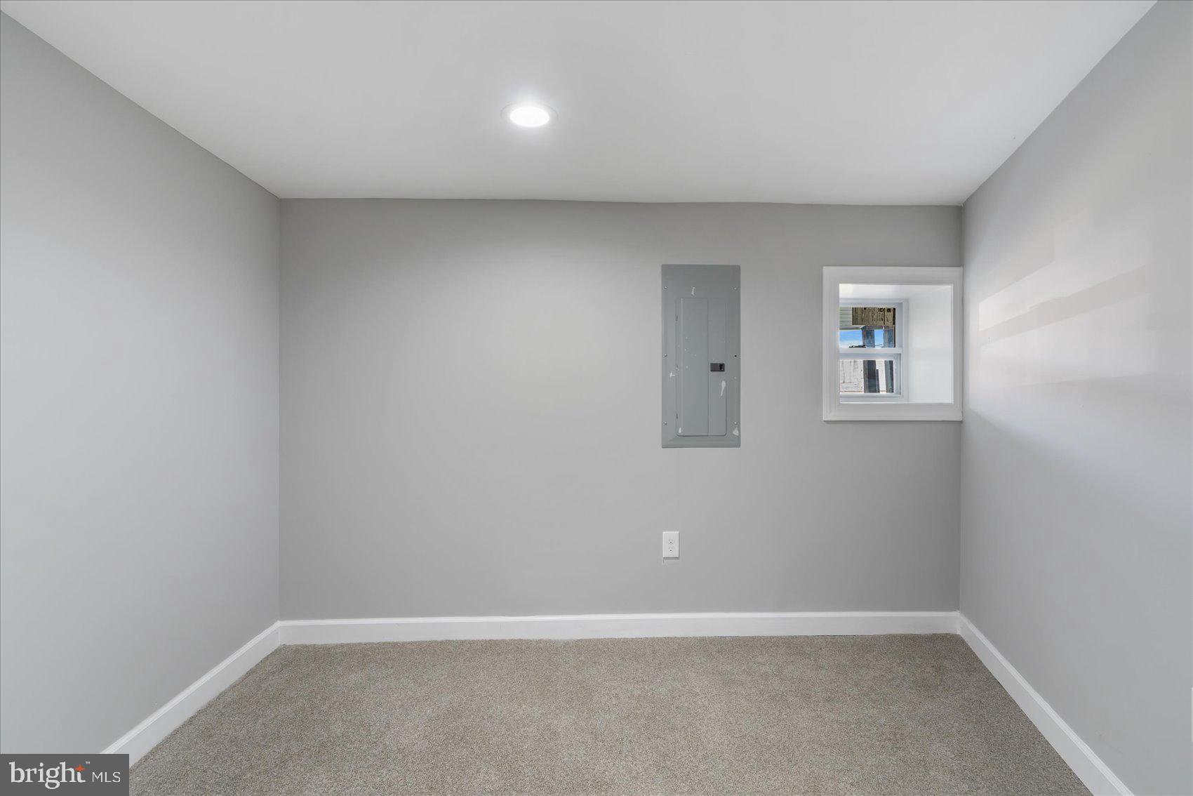 DARLEY PARK - Residential