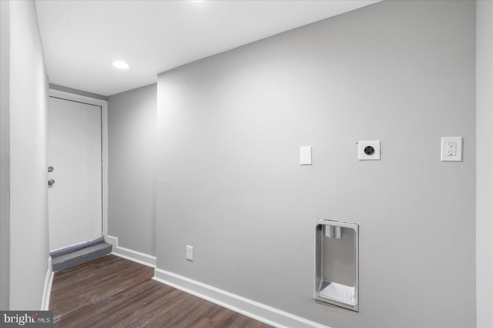 DARLEY PARK - Residential