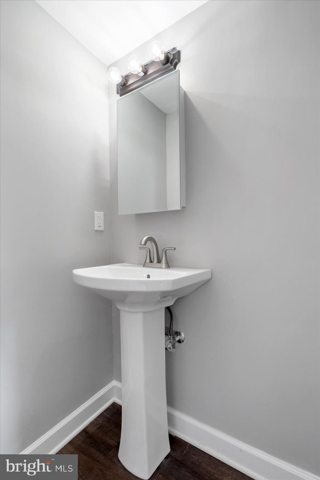 DARLEY PARK - Residential