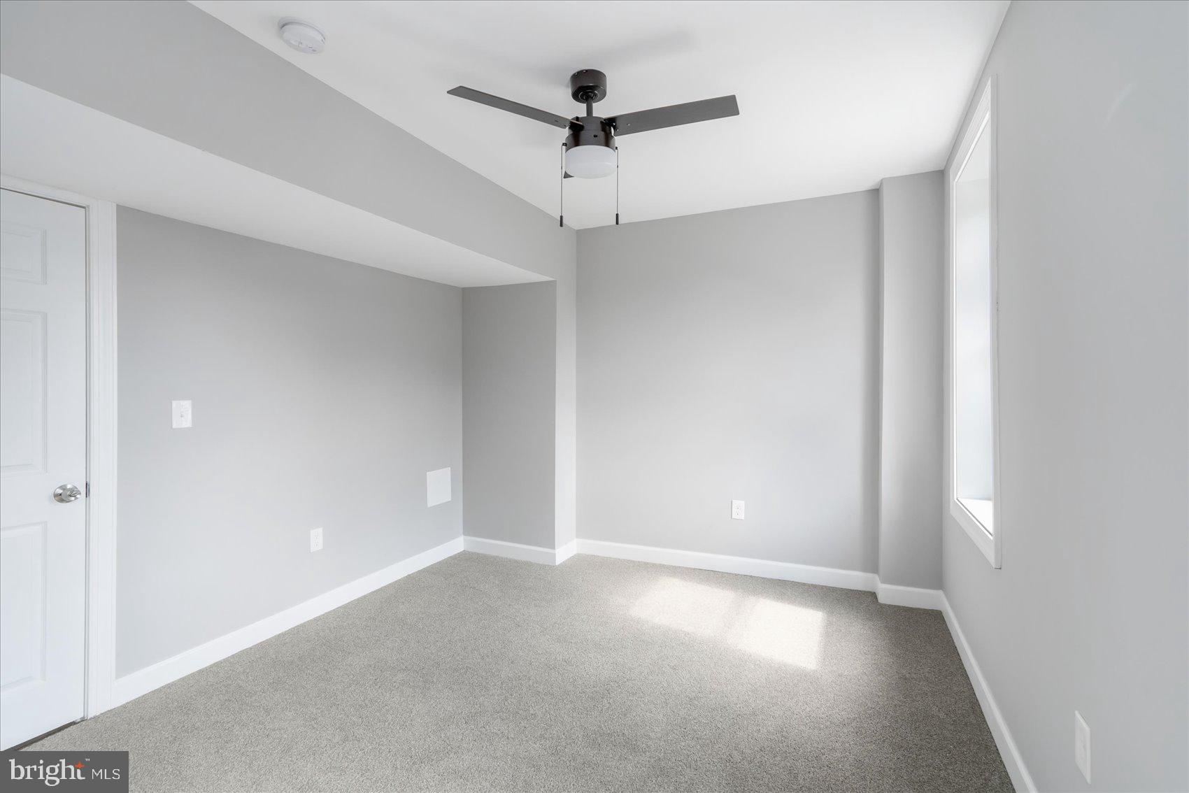 DARLEY PARK - Residential