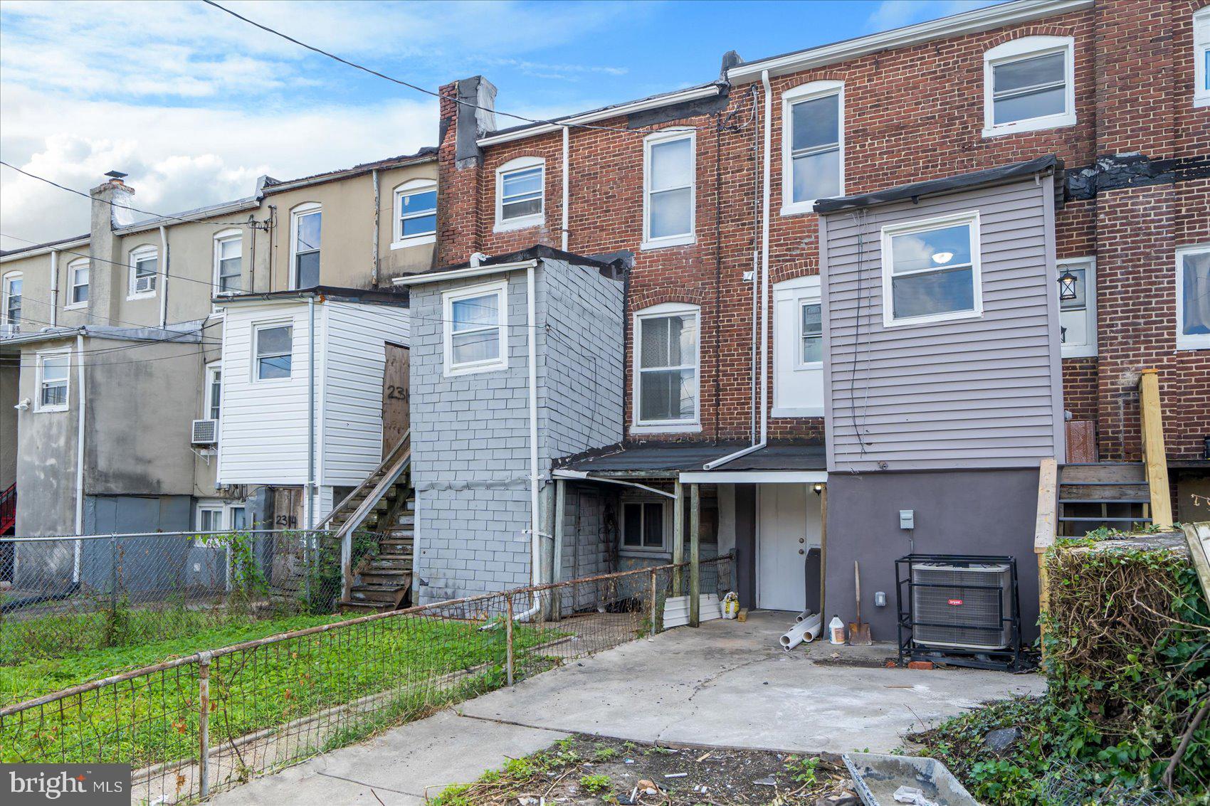 DARLEY PARK - Residential