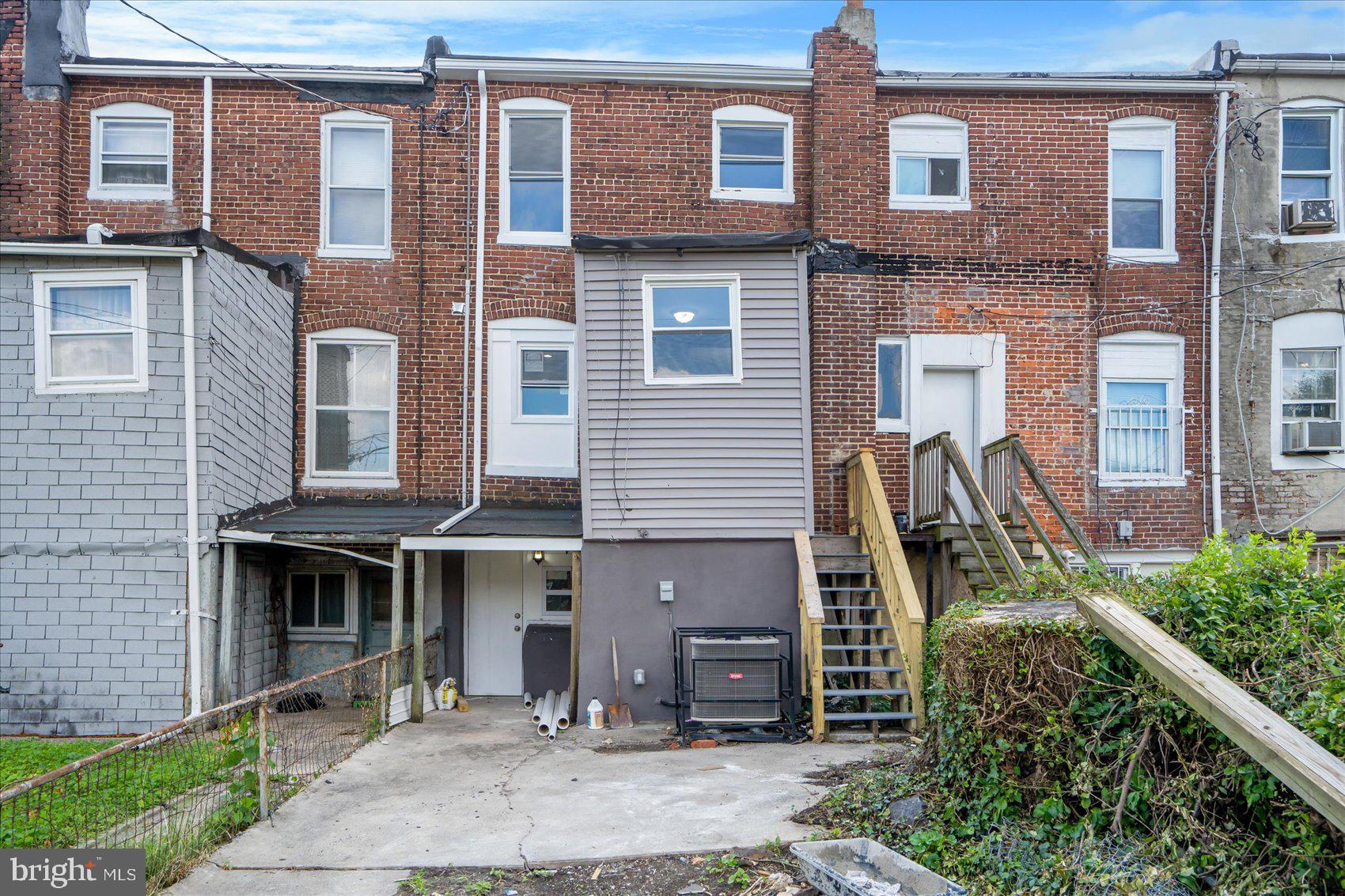 DARLEY PARK - Residential