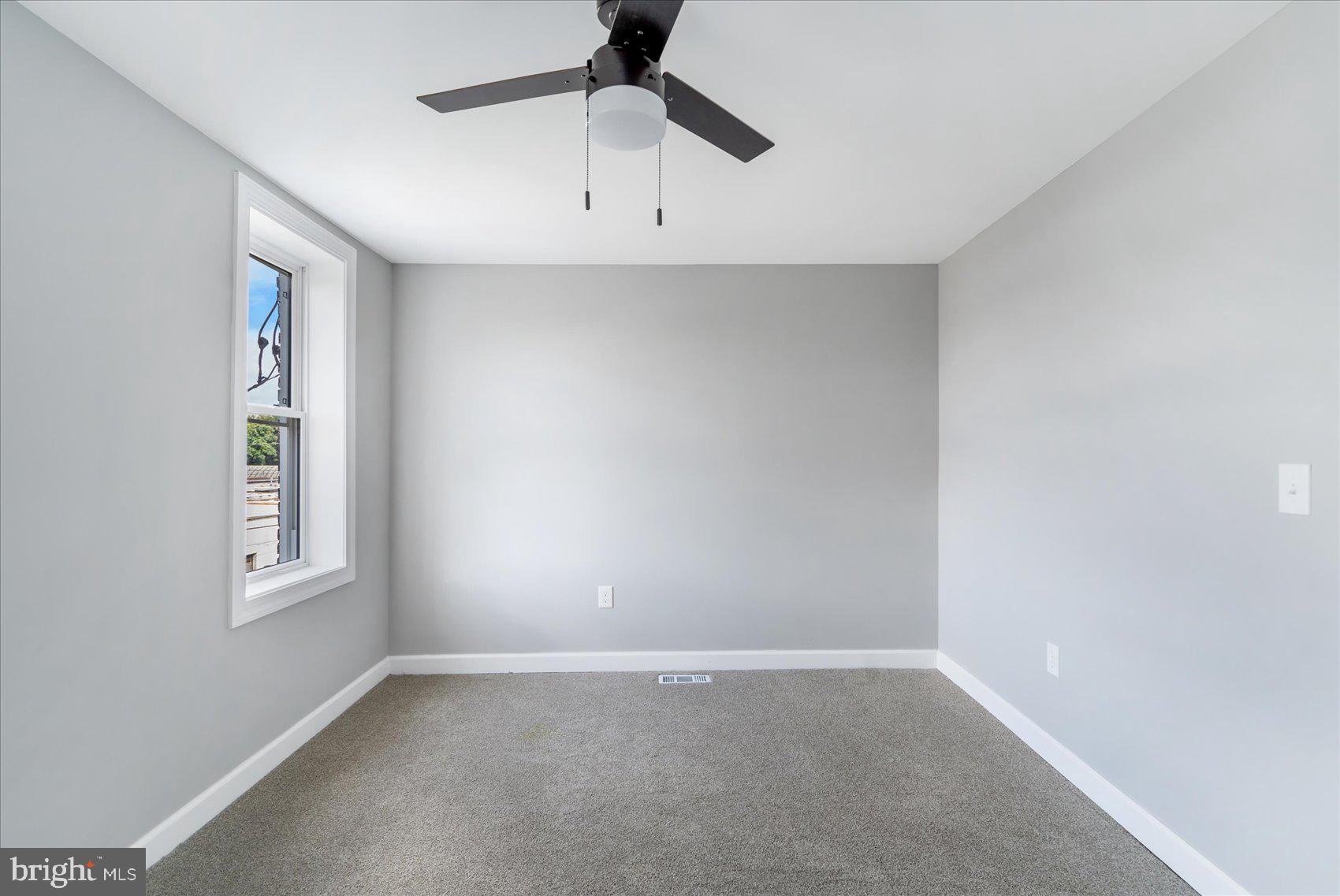 DARLEY PARK - Residential