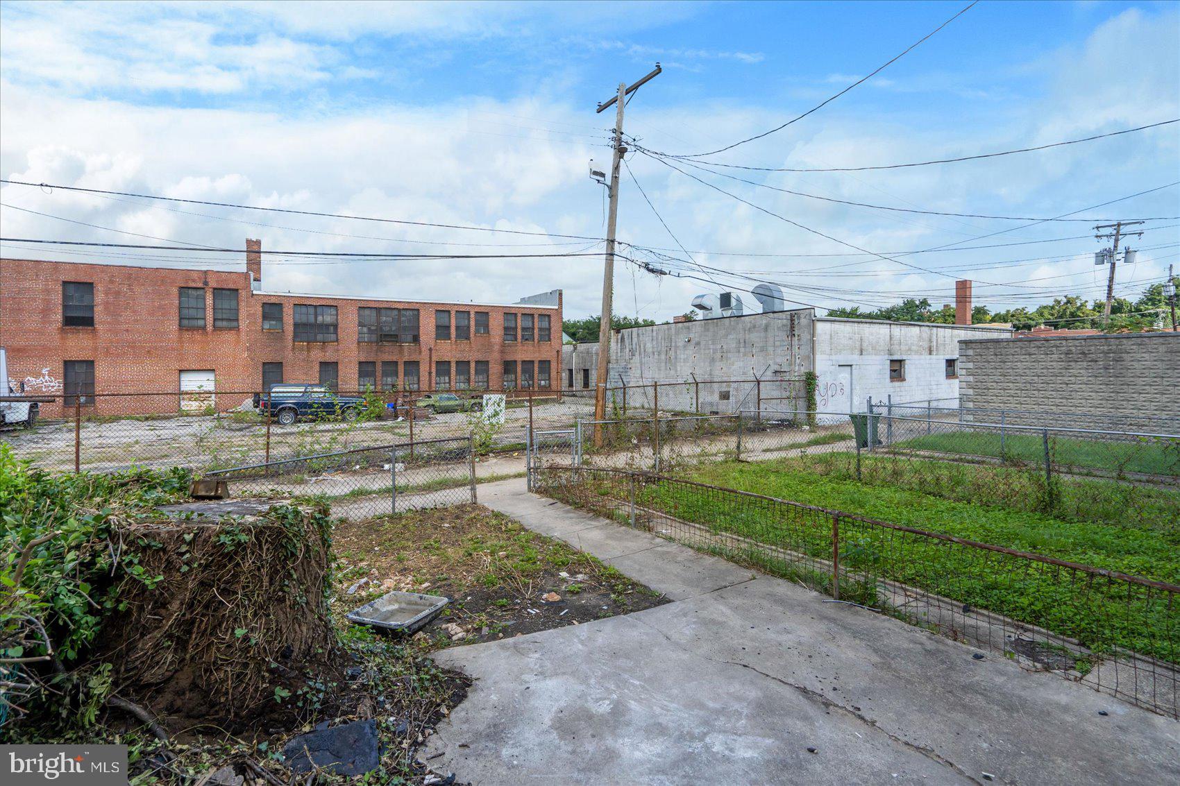 DARLEY PARK - Residential