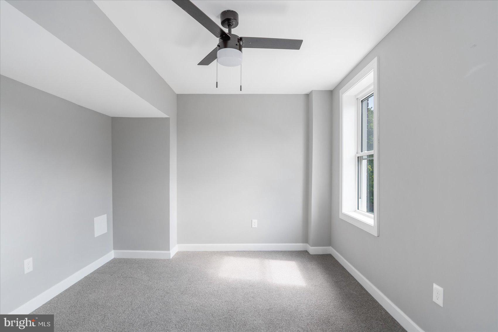 DARLEY PARK - Residential